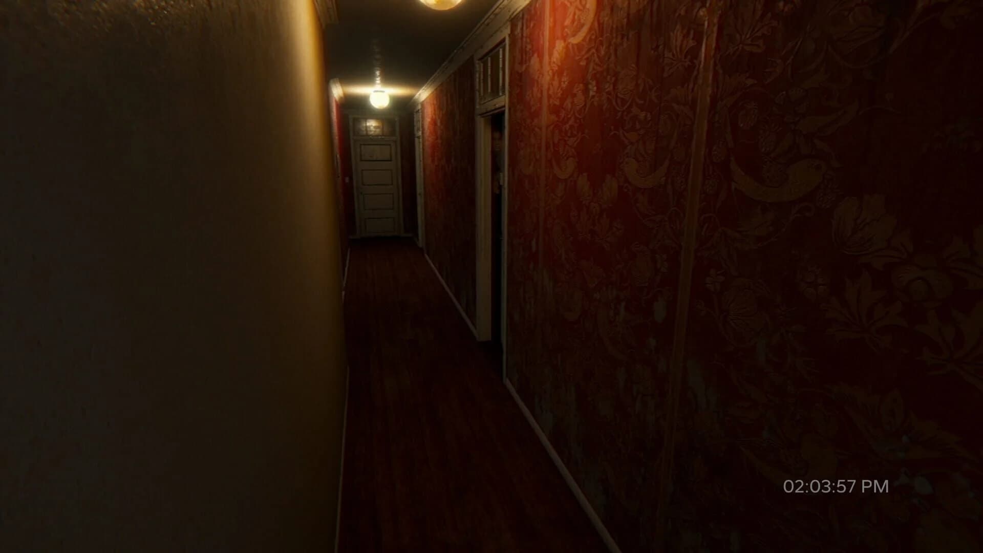 Paranormal Activity: Threshold screenshot 5