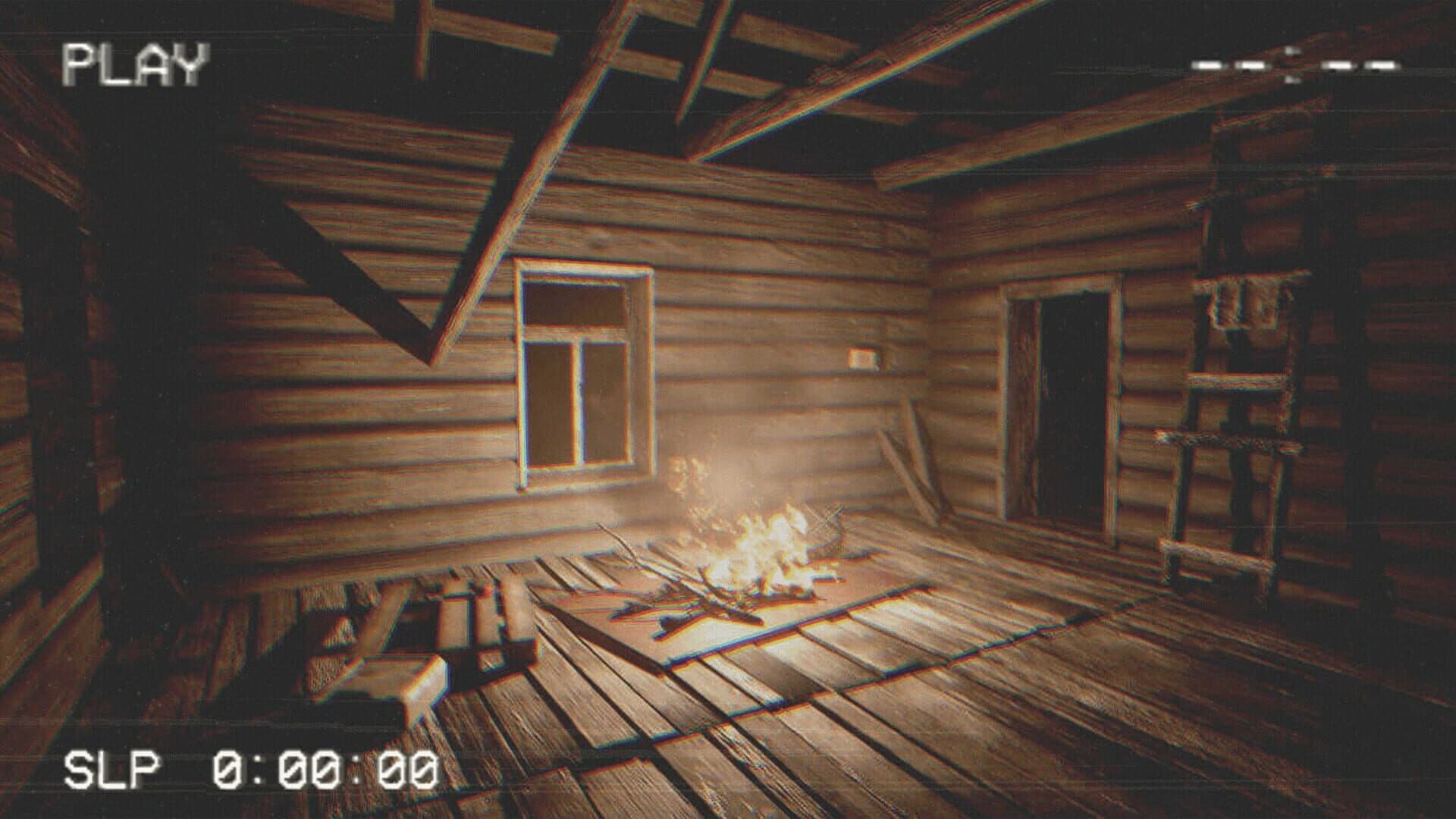 Paranormal: Found Footage screenshot 1