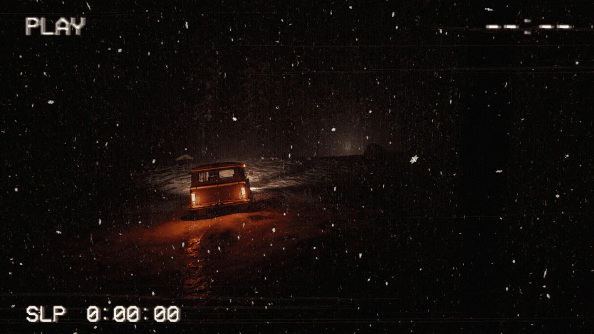 Paranormal: Found Footage screenshot 4