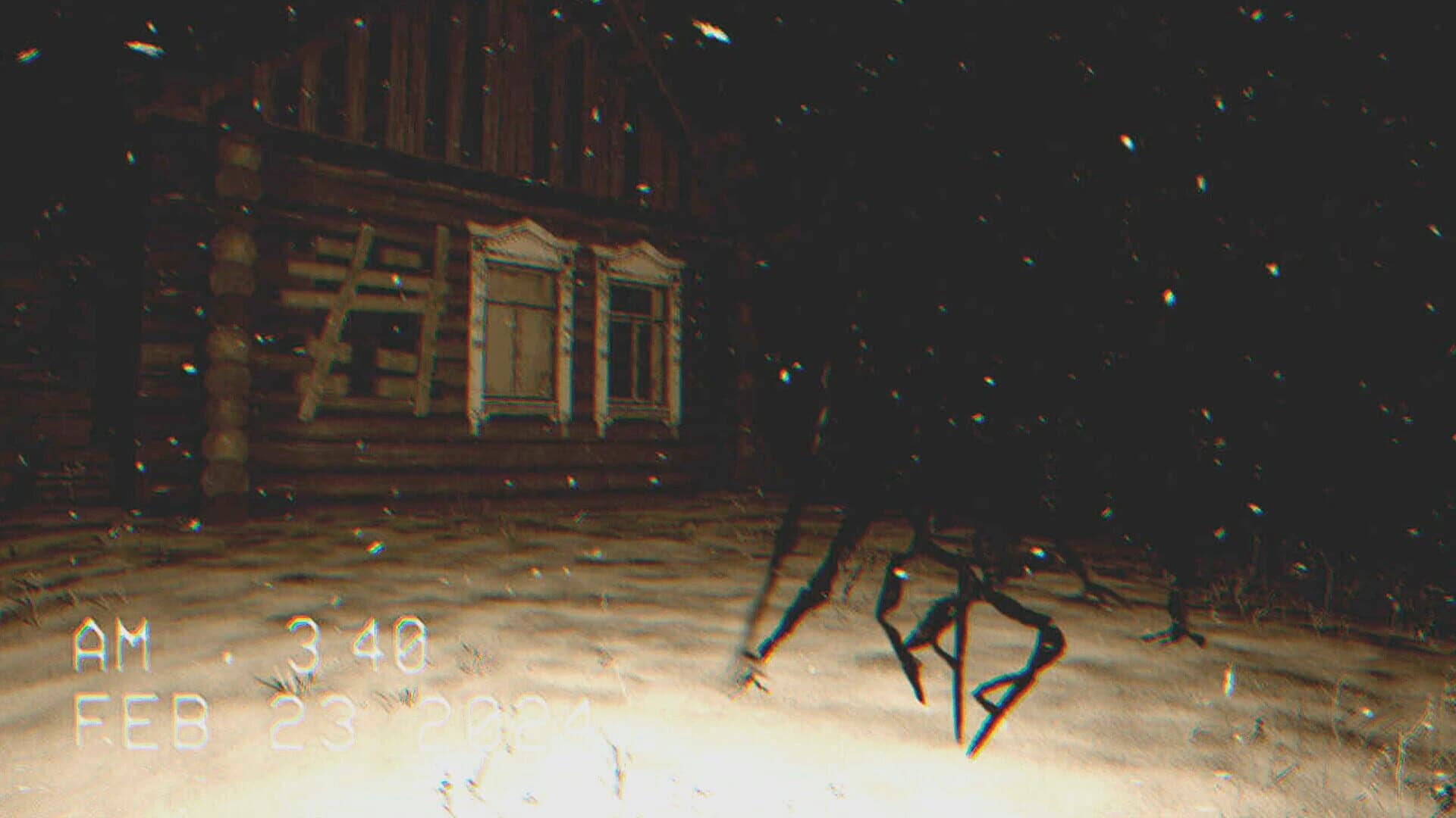 Paranormal: Found Footage screenshot 5