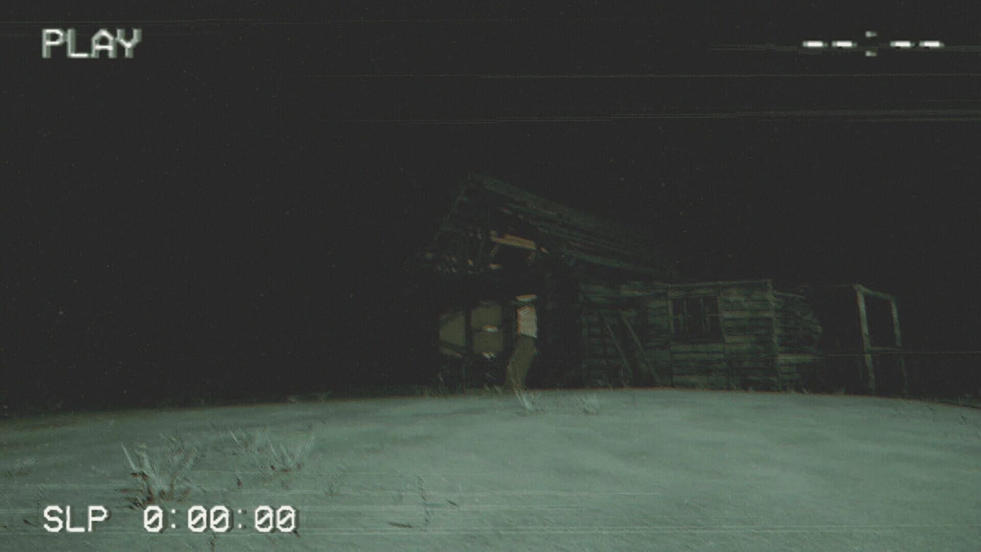 Paranormal: Found Footage screenshot 3