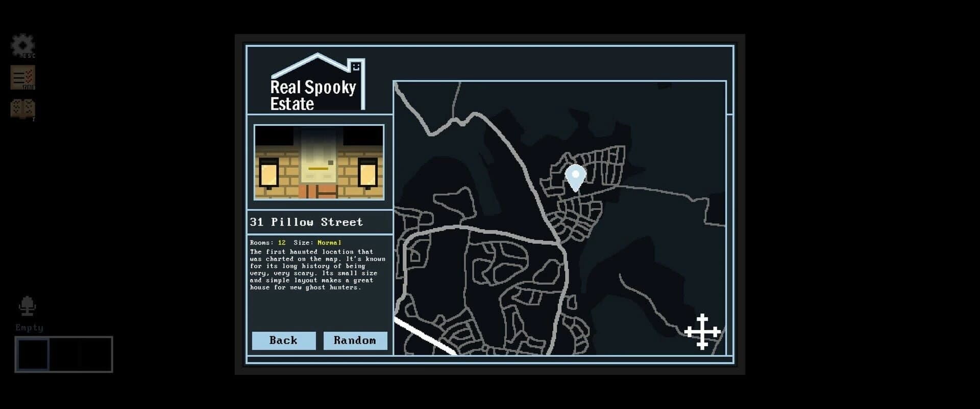 Paranormal Home Invaders screenshot 5