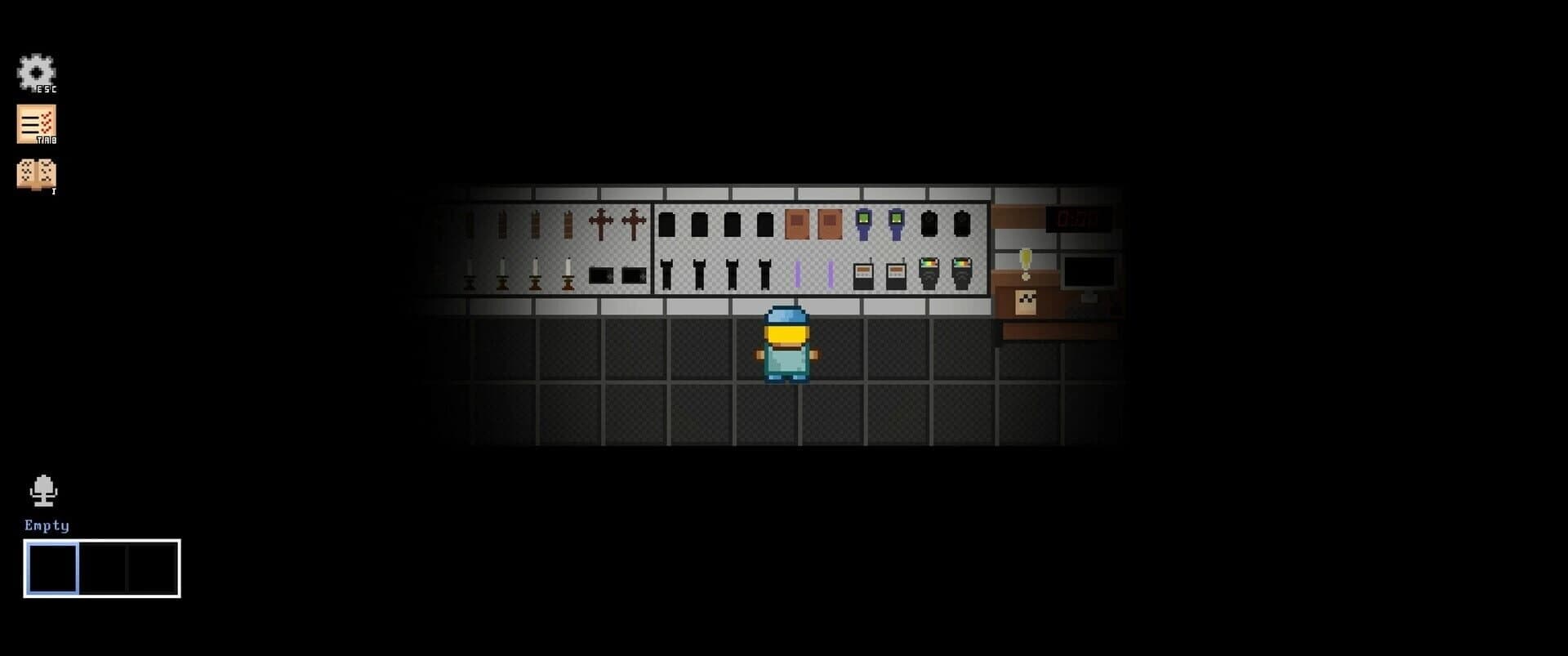 Paranormal Home Invaders screenshot 4