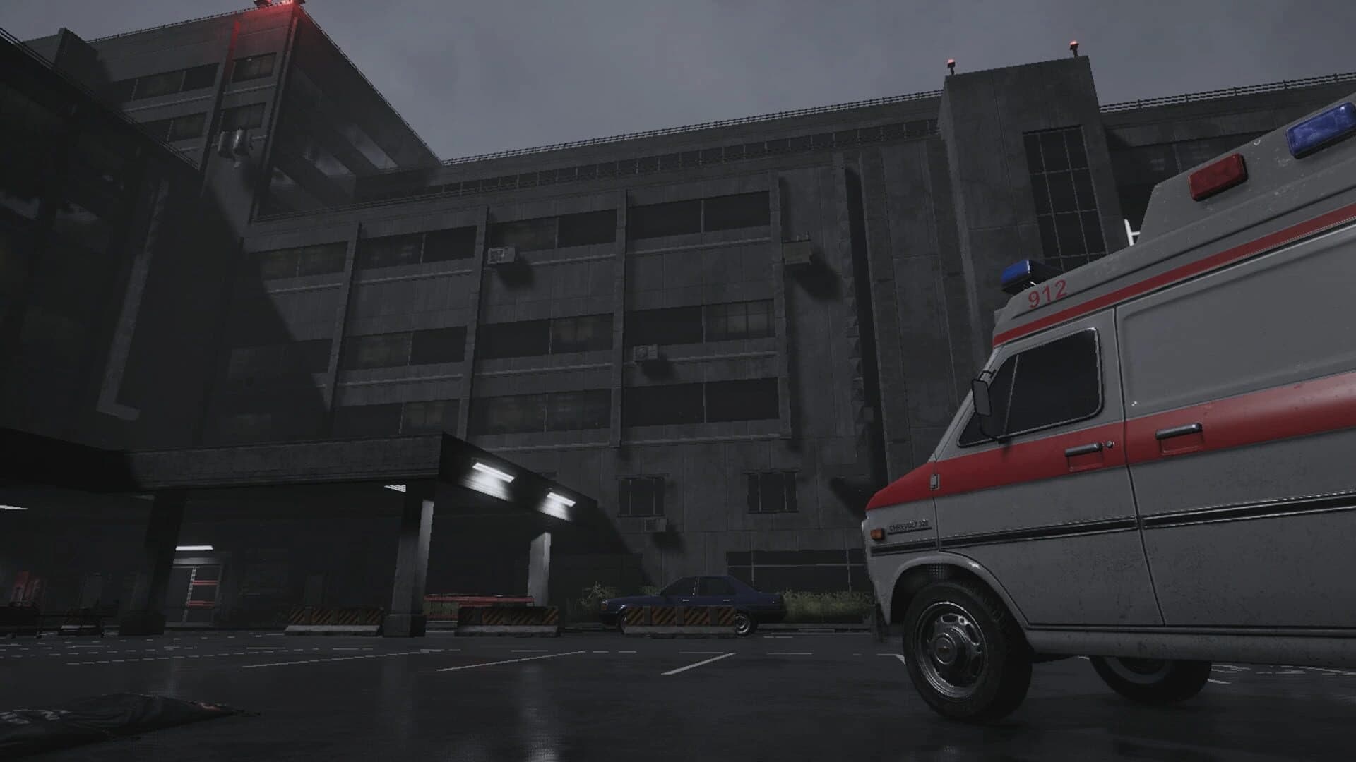 Paranormal Investigation screenshot 1