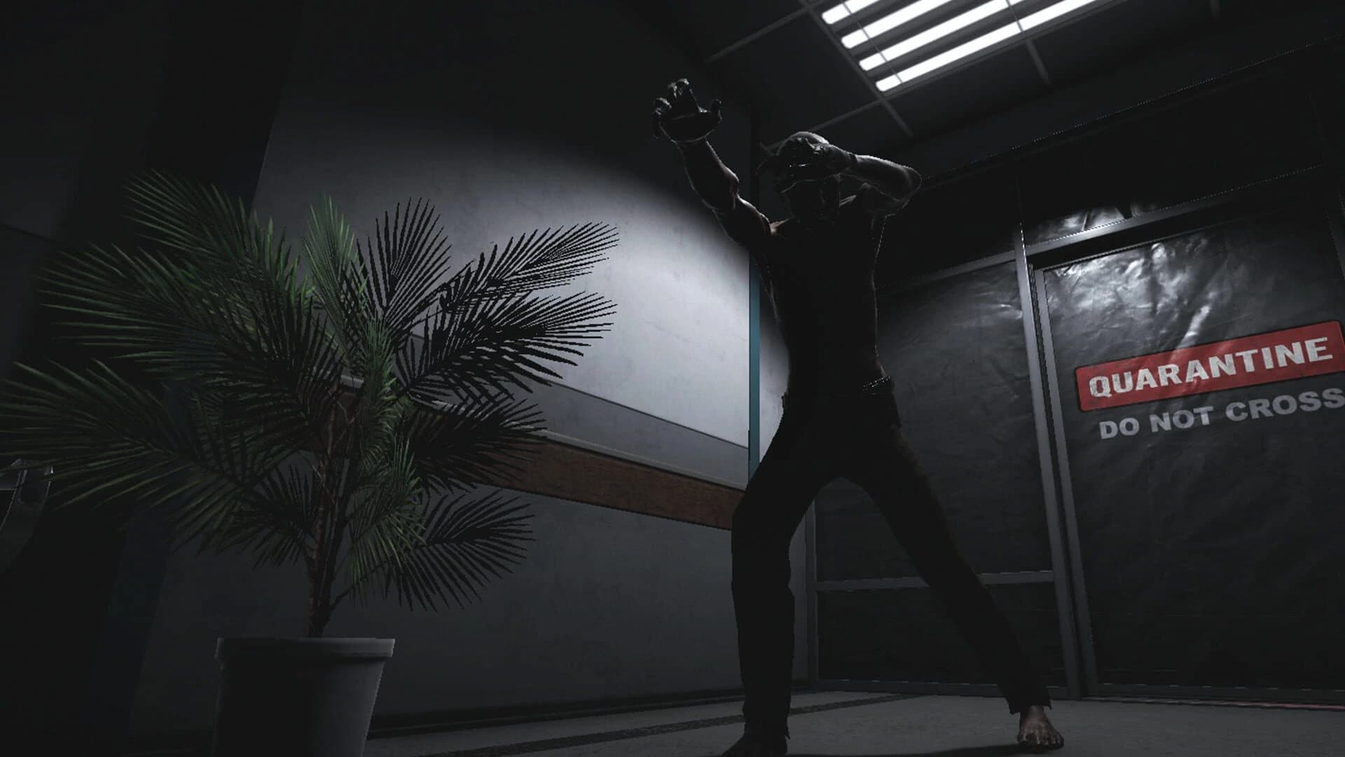 Paranormal Investigation screenshot 5