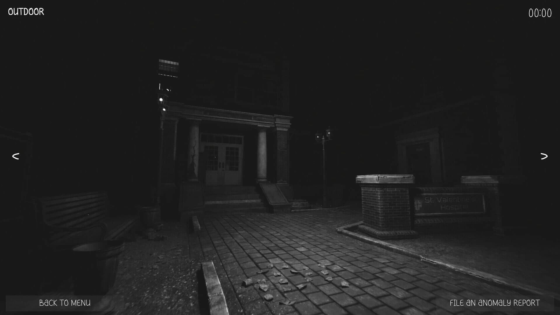 Paranormal Mission screenshot 5
