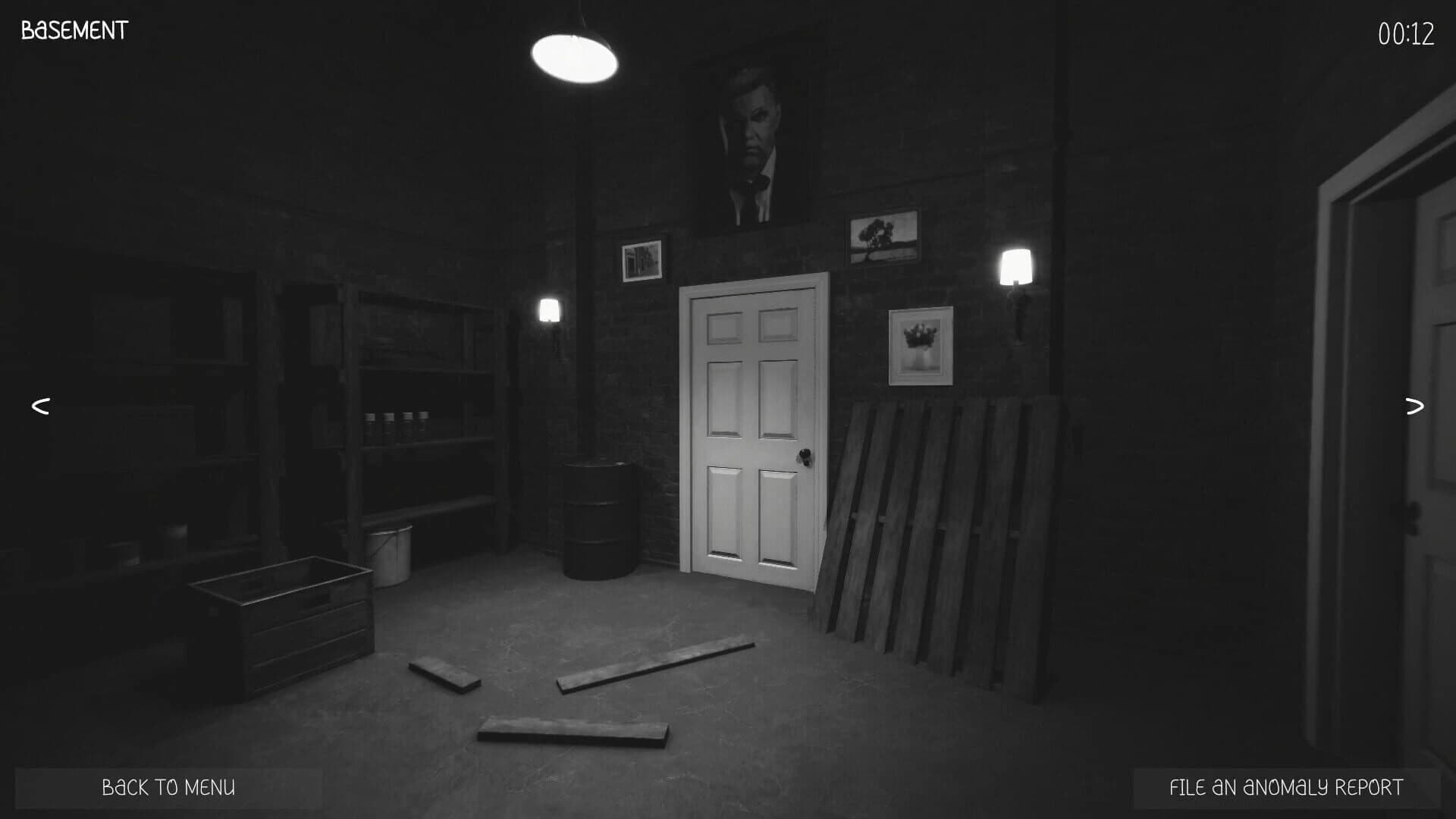 Paranormal Mission screenshot 4