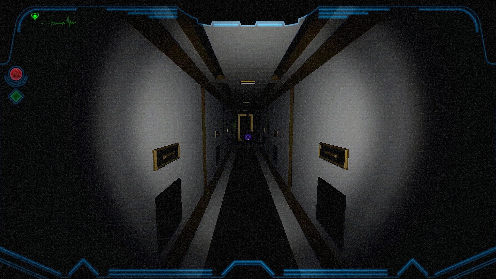 Paranormal Mutagens: Cargo screenshot 3
