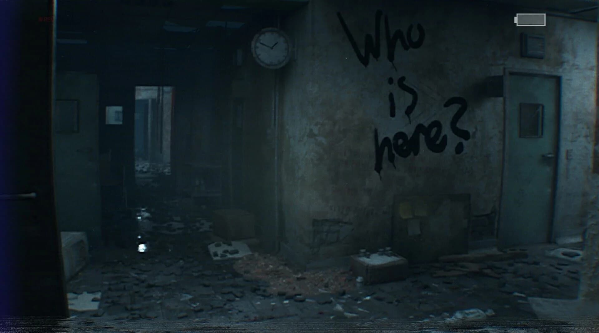 Paranormal Records screenshot 2