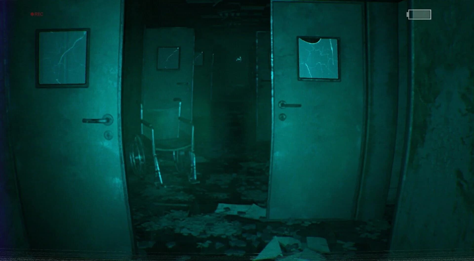 Paranormal Records screenshot 1