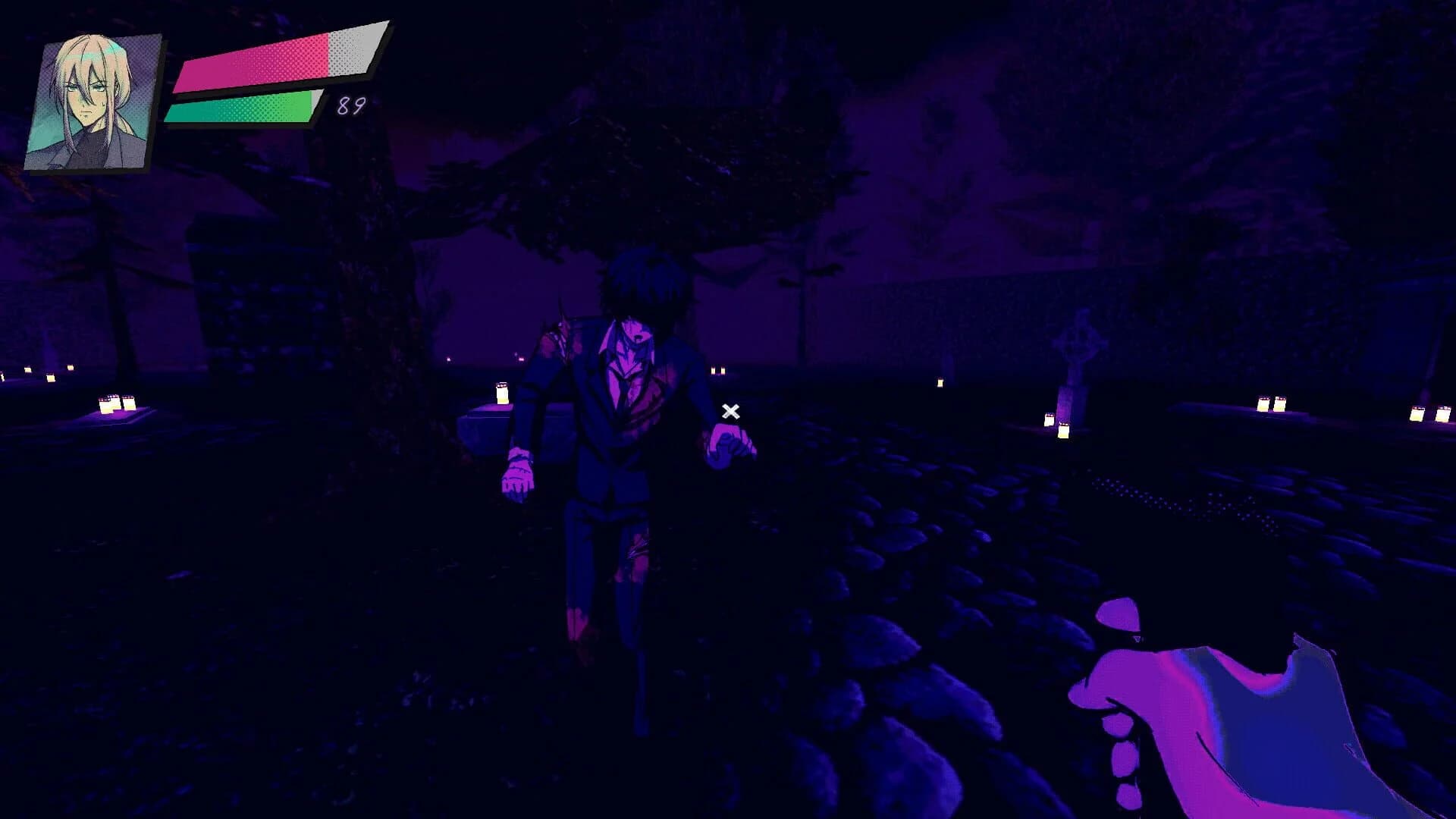 Paranormal Research Society screenshot 2