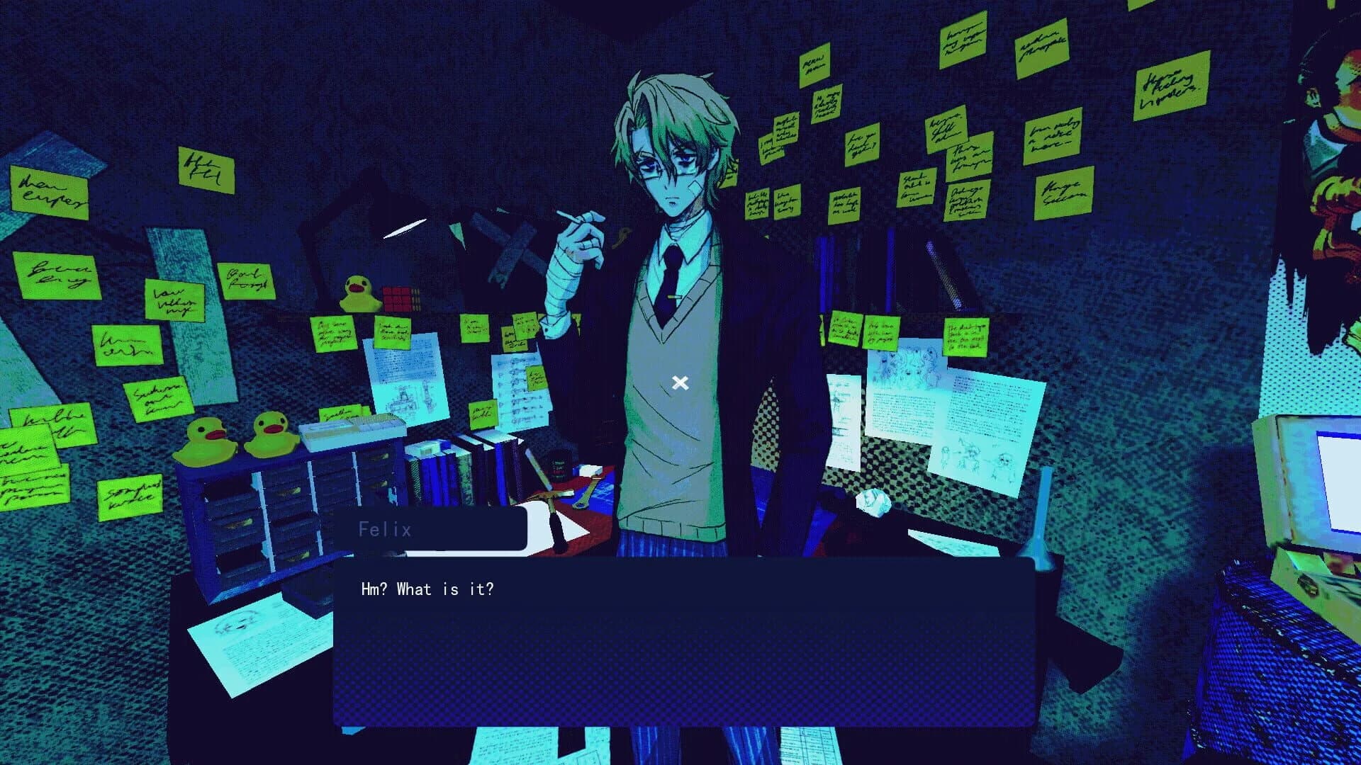 Paranormal Research Society screenshot 3