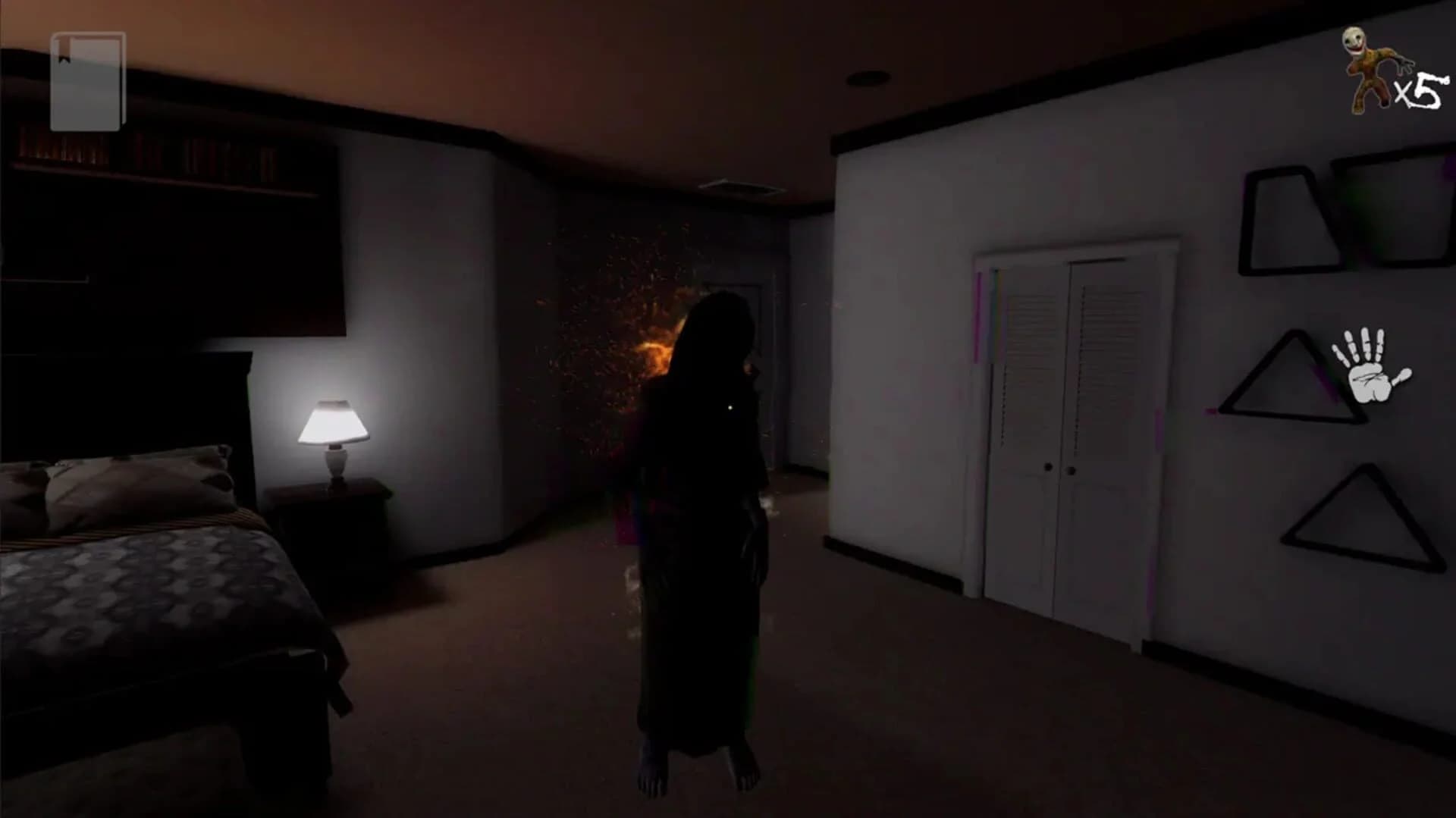 Paranormal Territory 2 screenshot 1