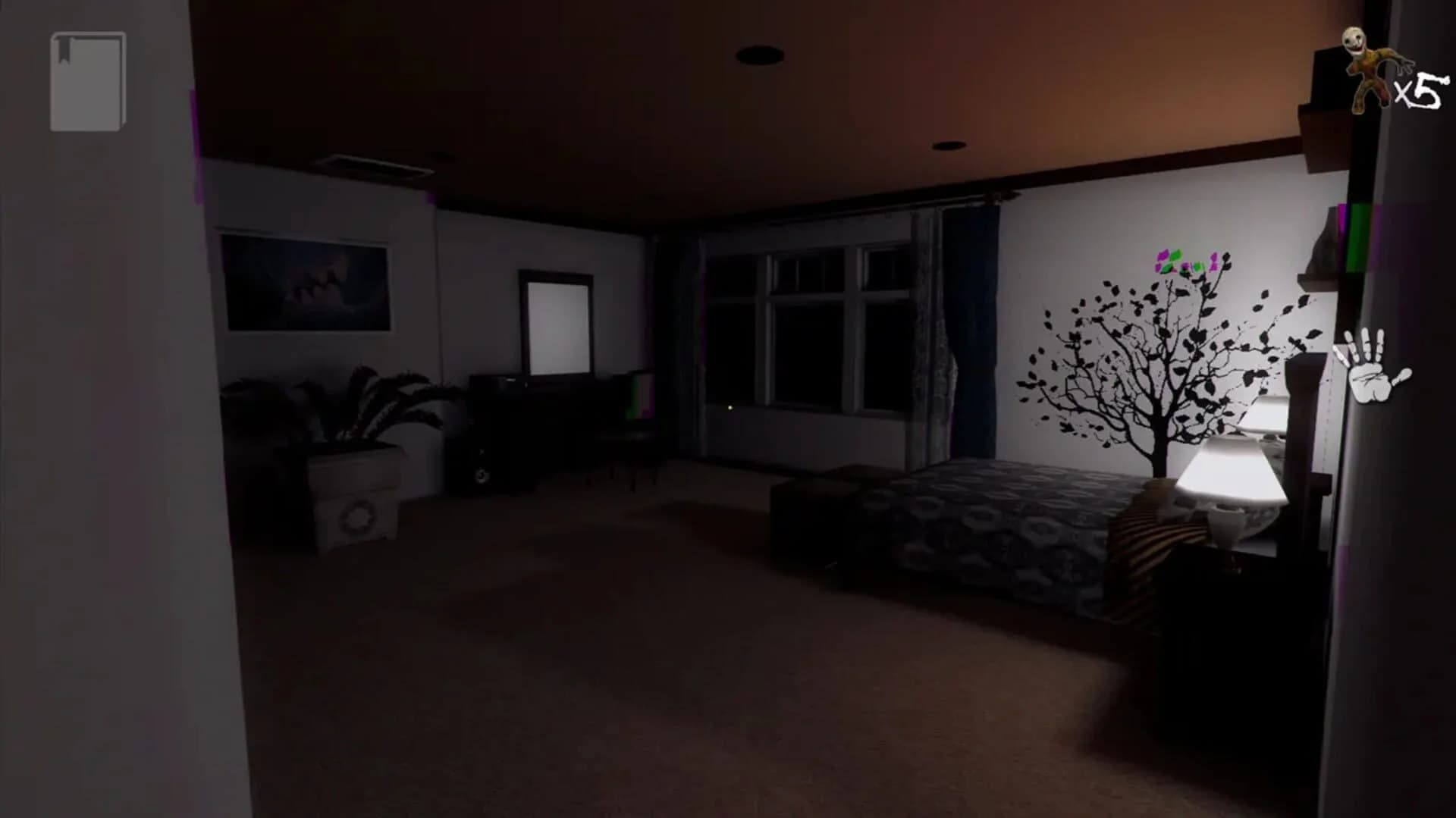 Paranormal Territory 2 screenshot 3
