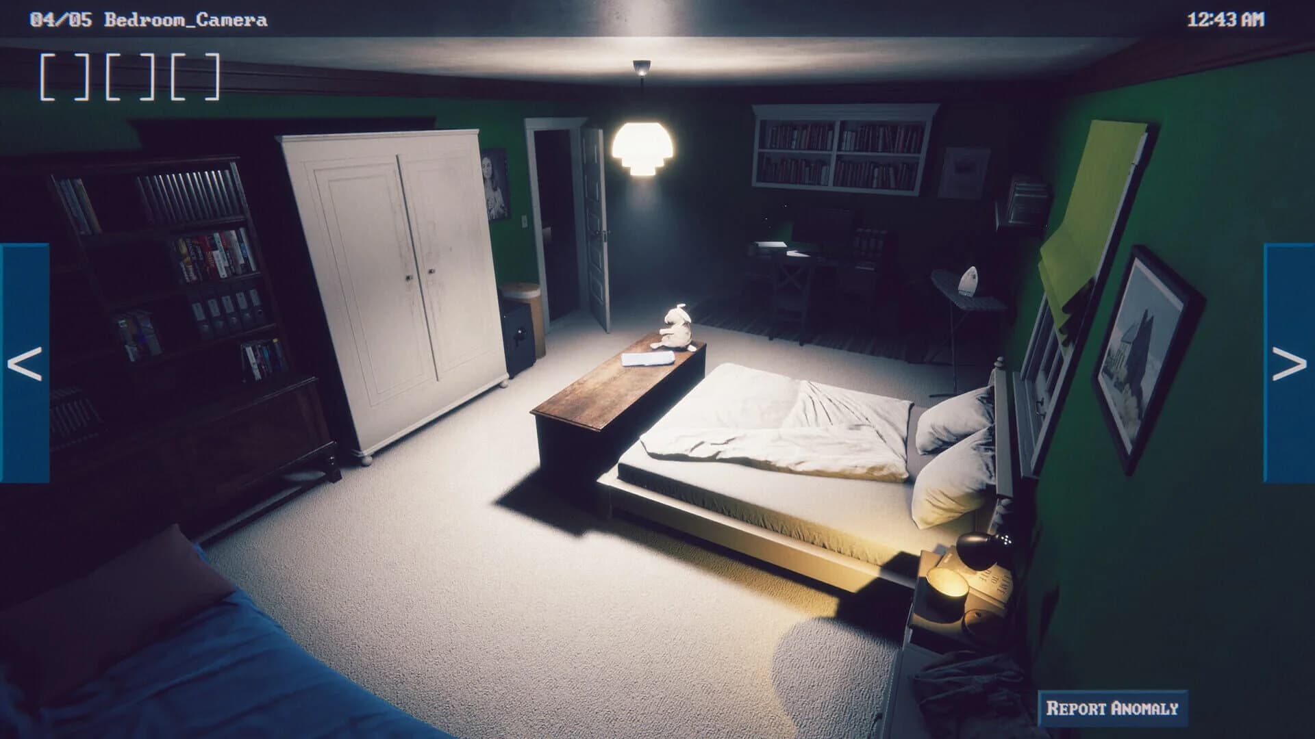 Paraopticon screenshot 2