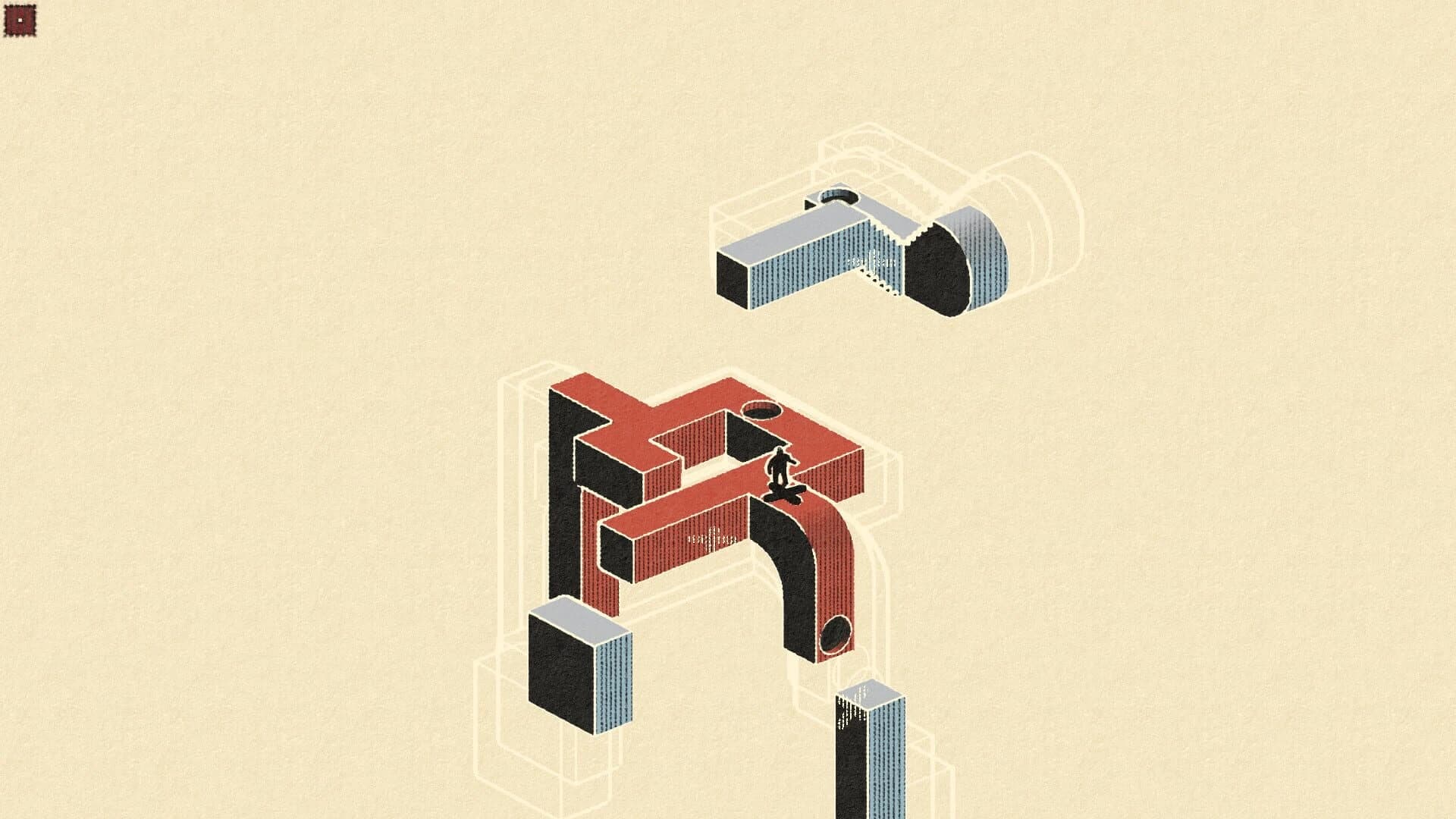 ParaPerspective screenshot 1