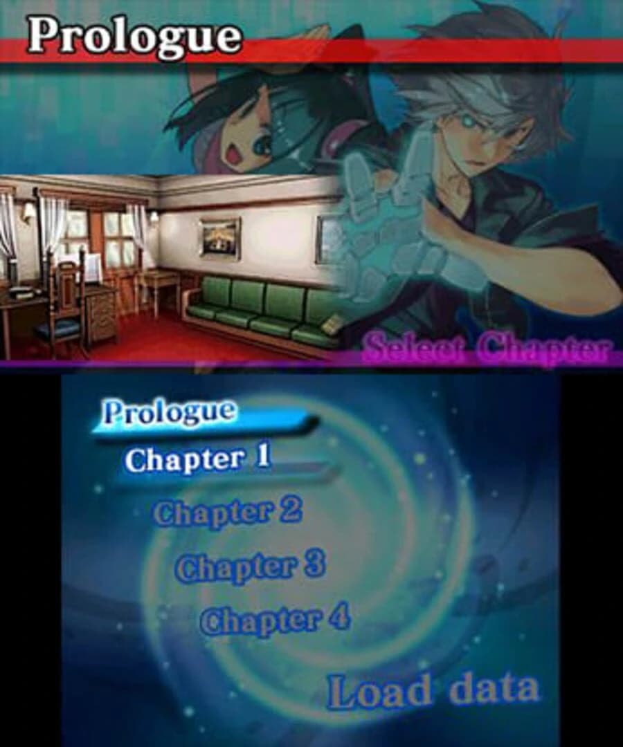 Parascientific Escape - Gear Detective screenshot 2