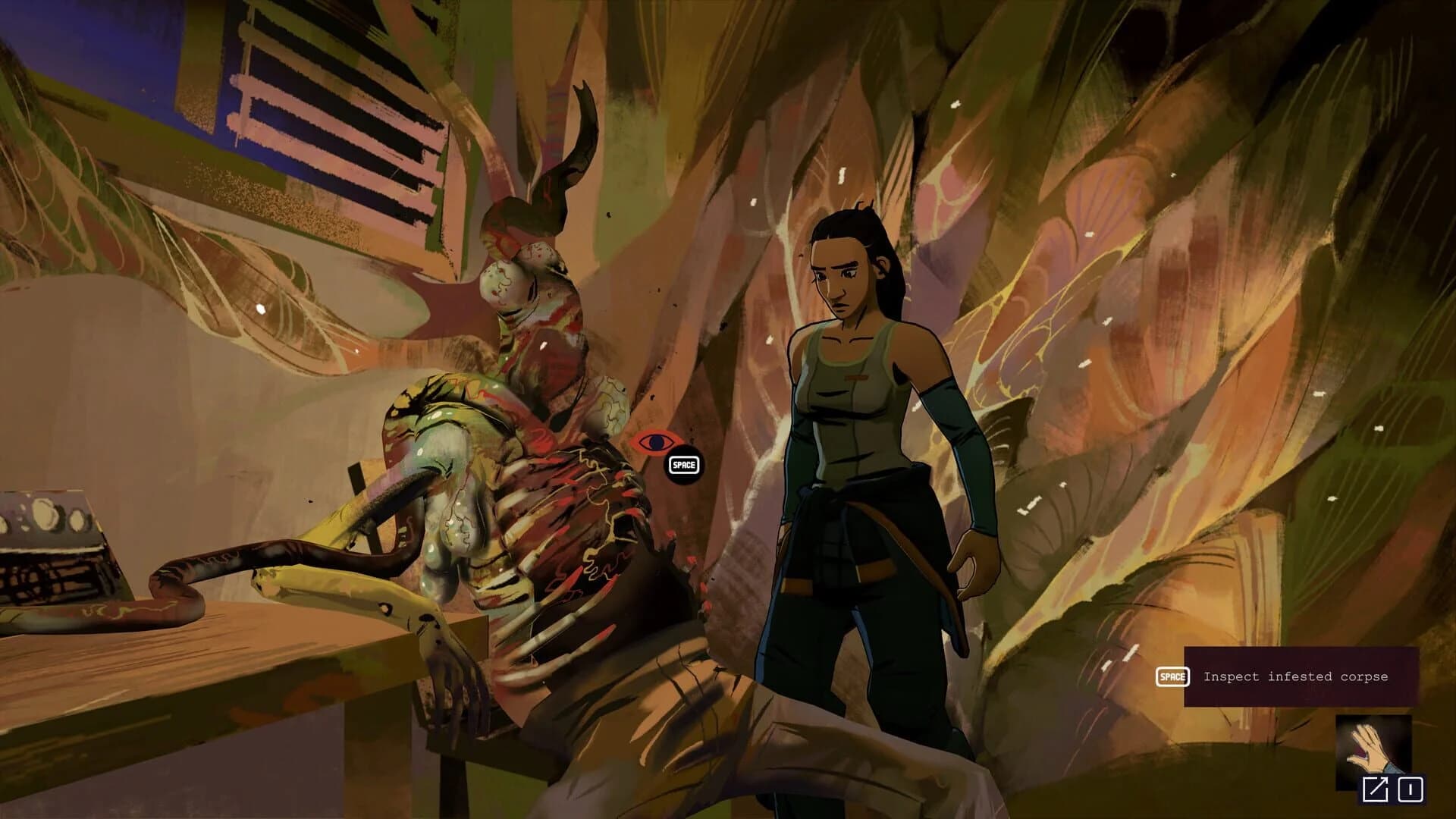 Parasensor screenshot 3