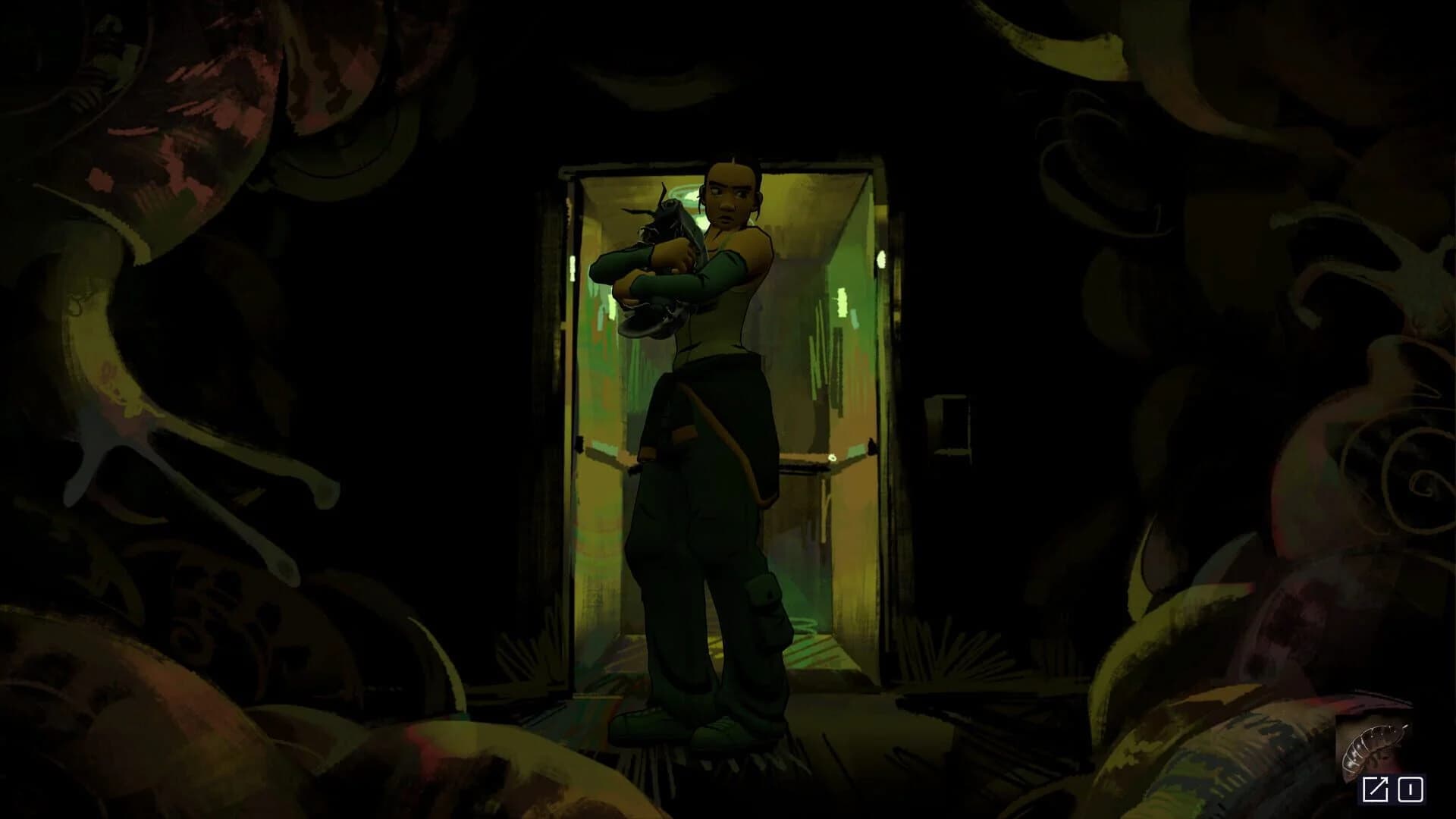 Parasensor screenshot 5