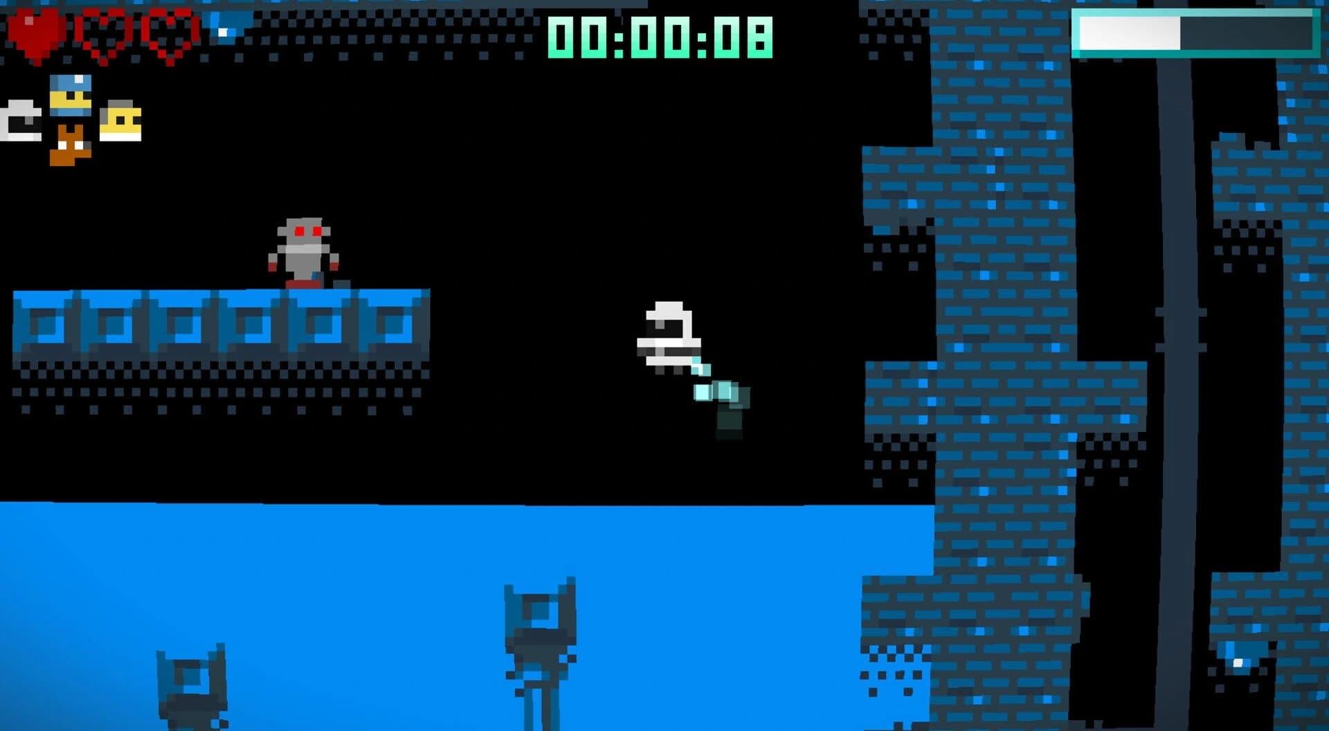 Parasite screenshot 4