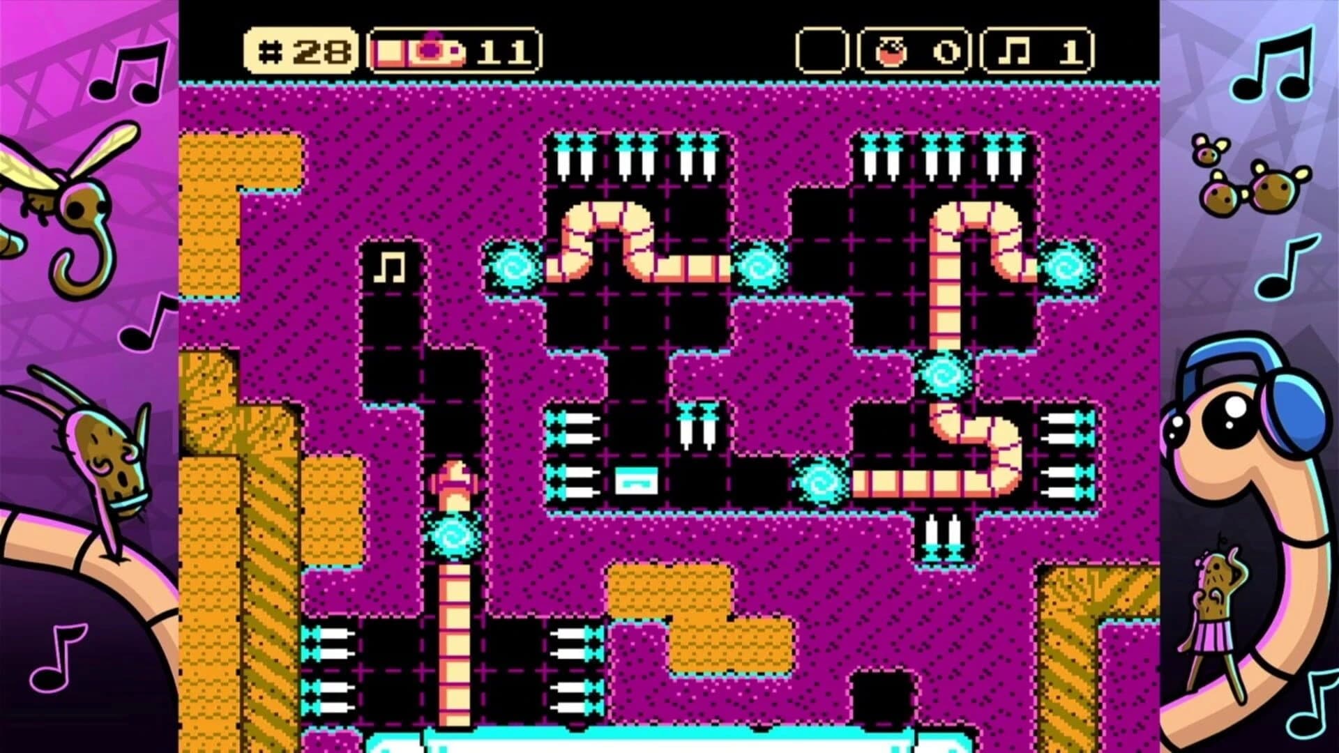 Parasite Pack screenshot 4