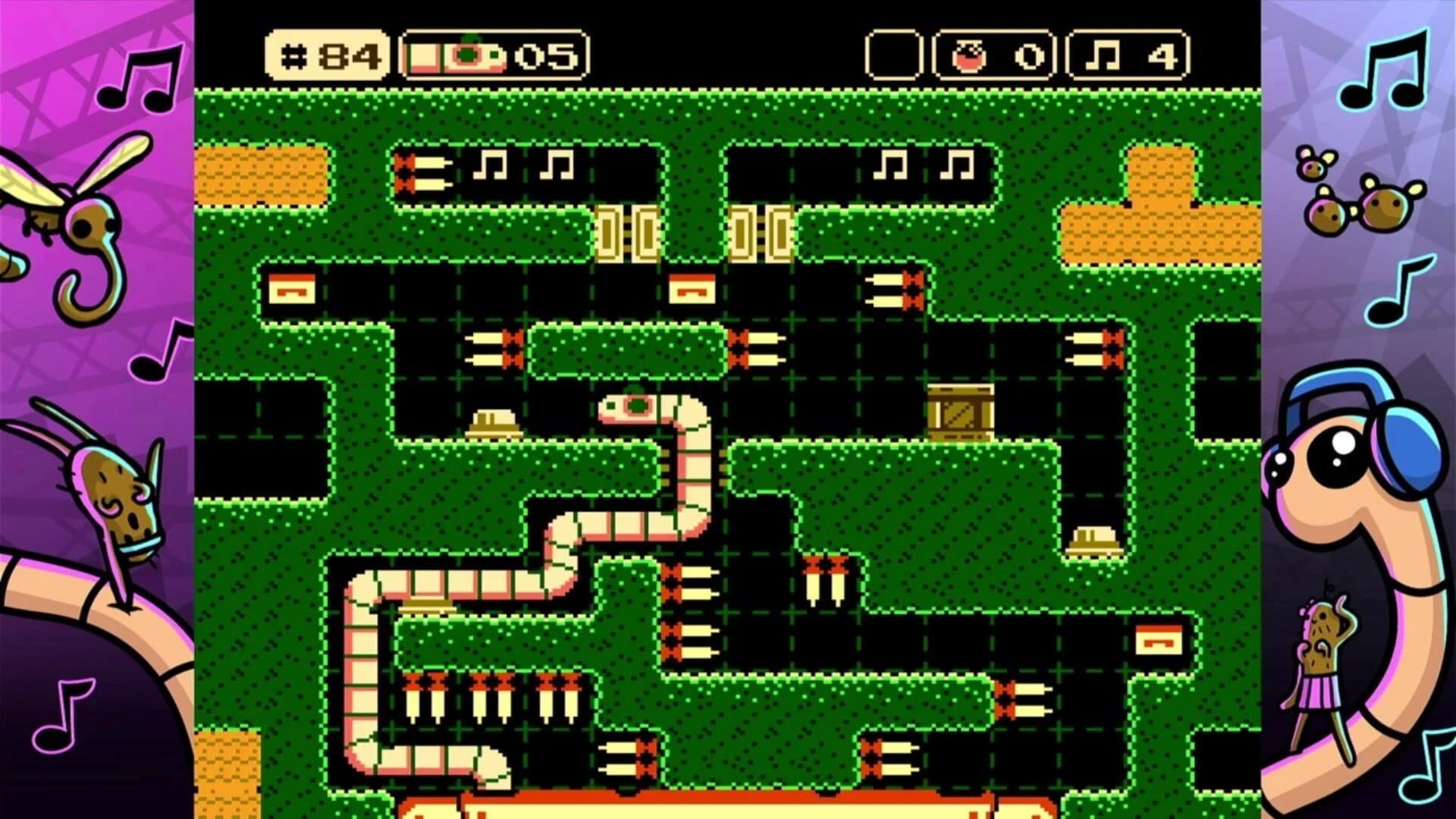 Parasite Pack screenshot 2