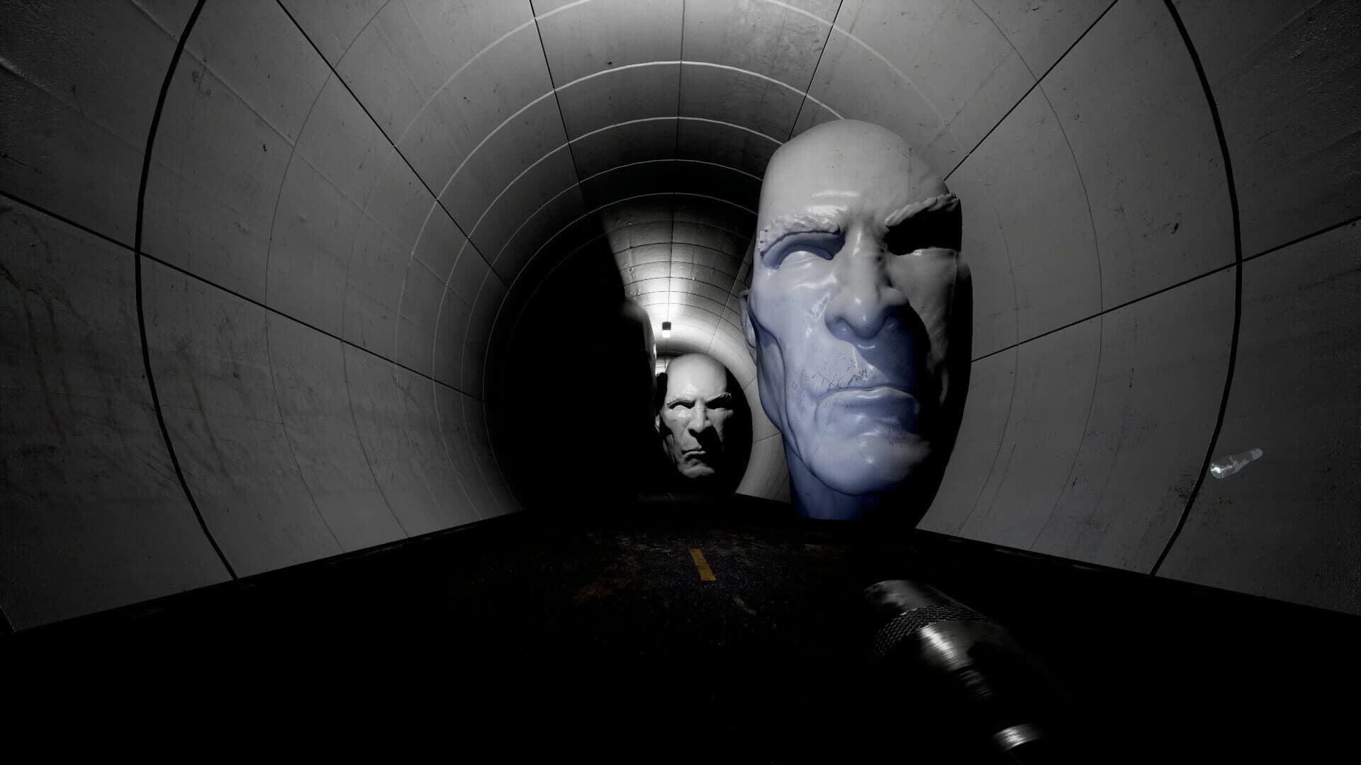 Parasite Tunnel screenshot 4