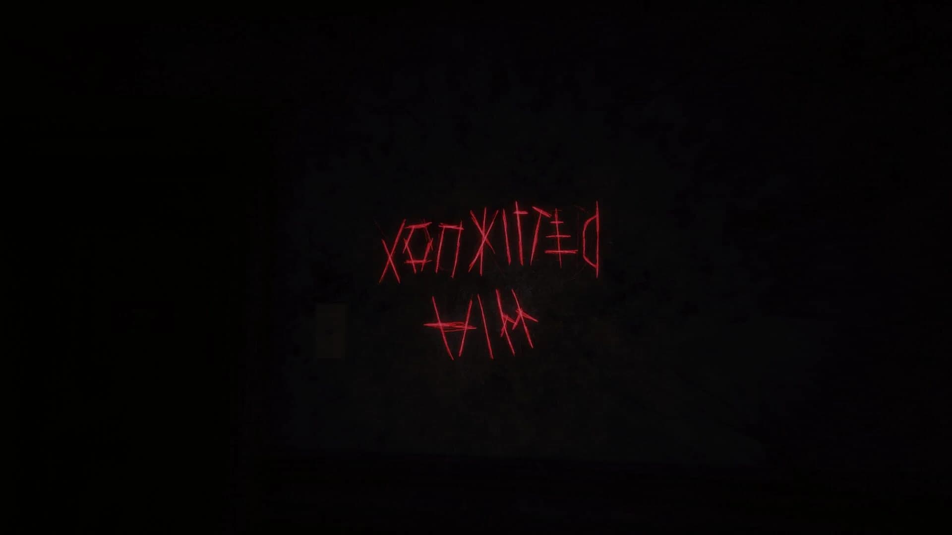 Parasomnia: No Rem screenshot 2