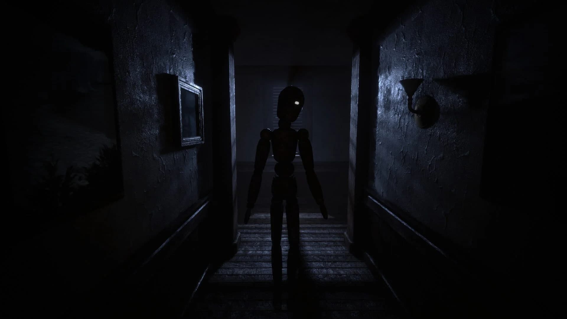 Parasomnia: No Rem screenshot 1