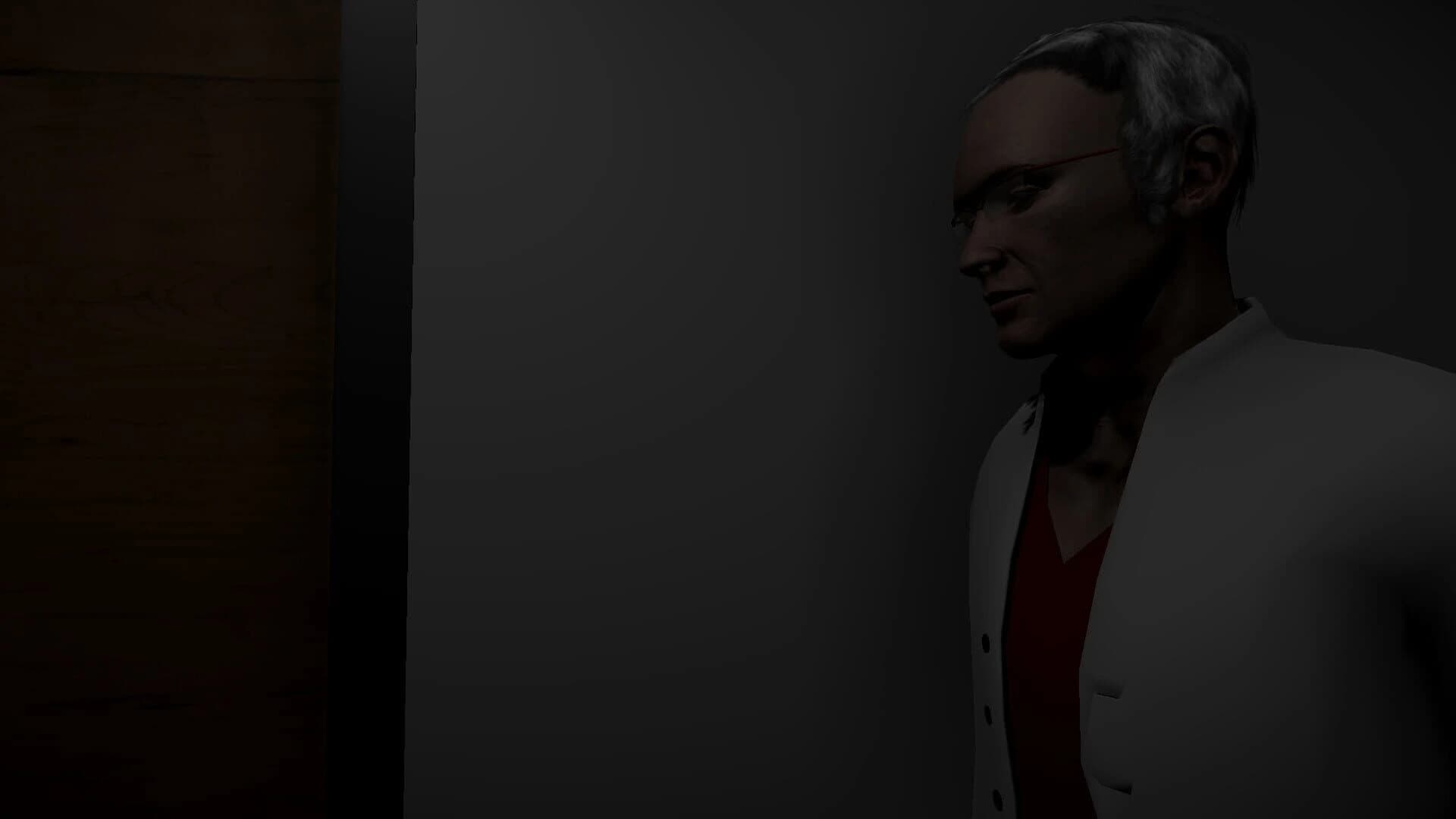 Parasomnia Verum screenshot 3