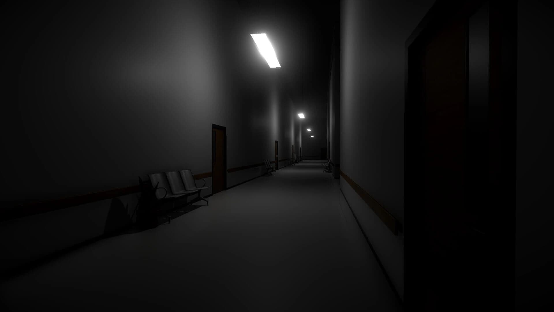 Parasomnia Verum screenshot 2