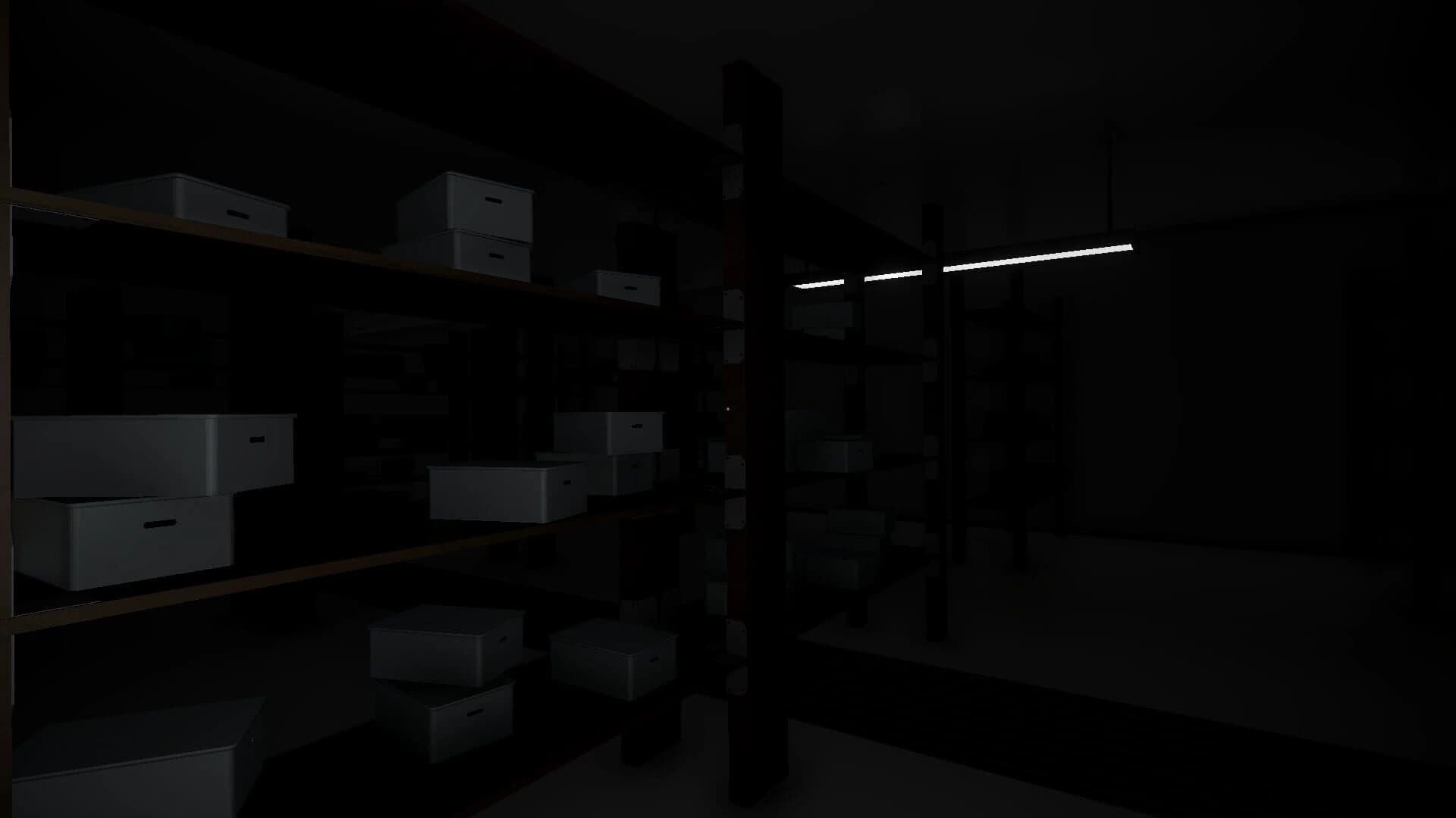 Parasomnia Verum screenshot 4