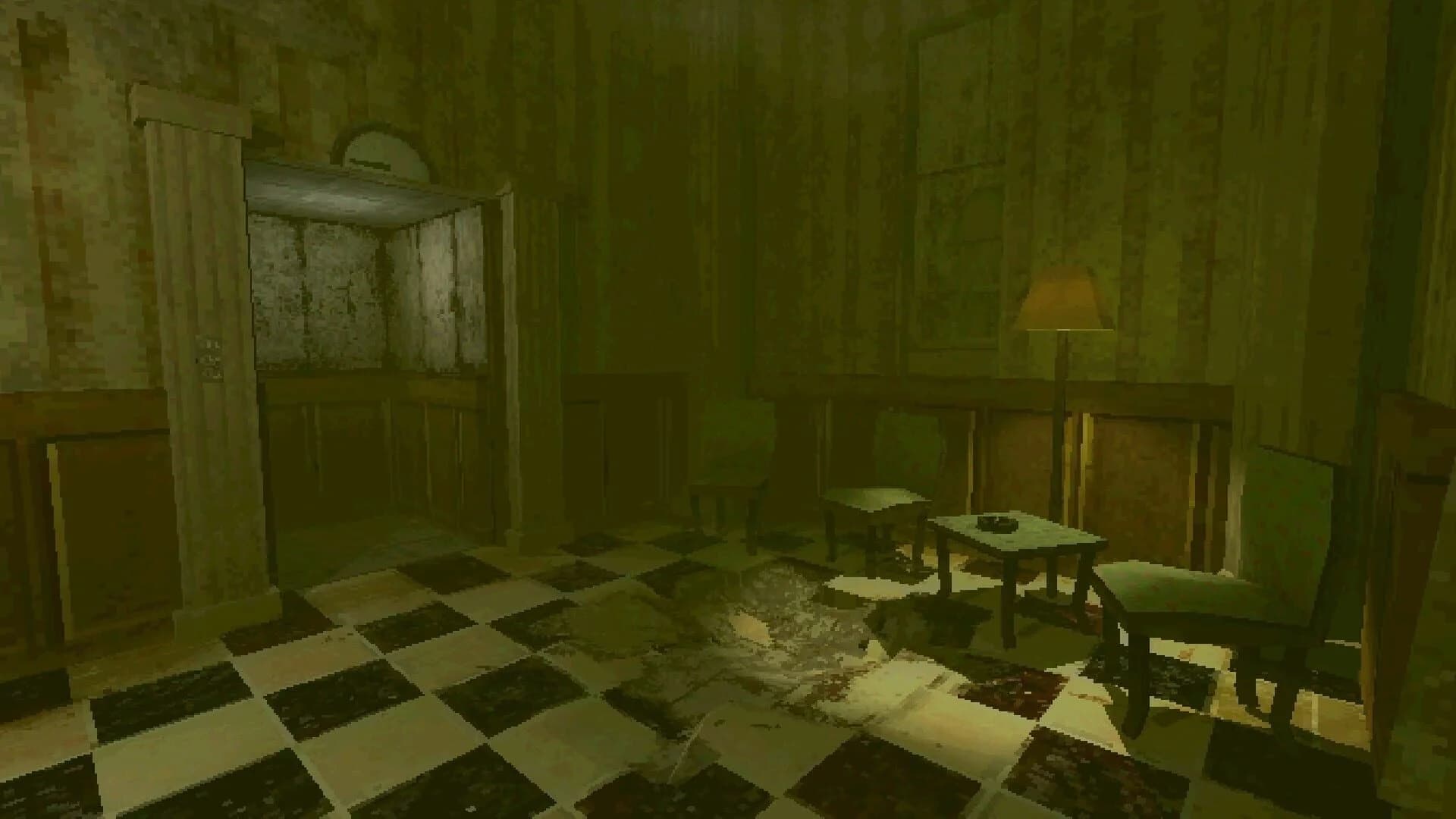 Paratopic screenshot 4