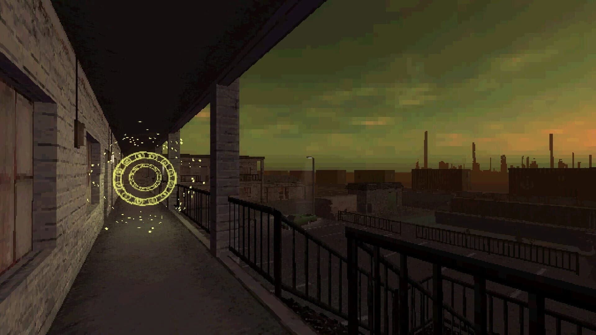 Paratopic: Overdub screenshot 2