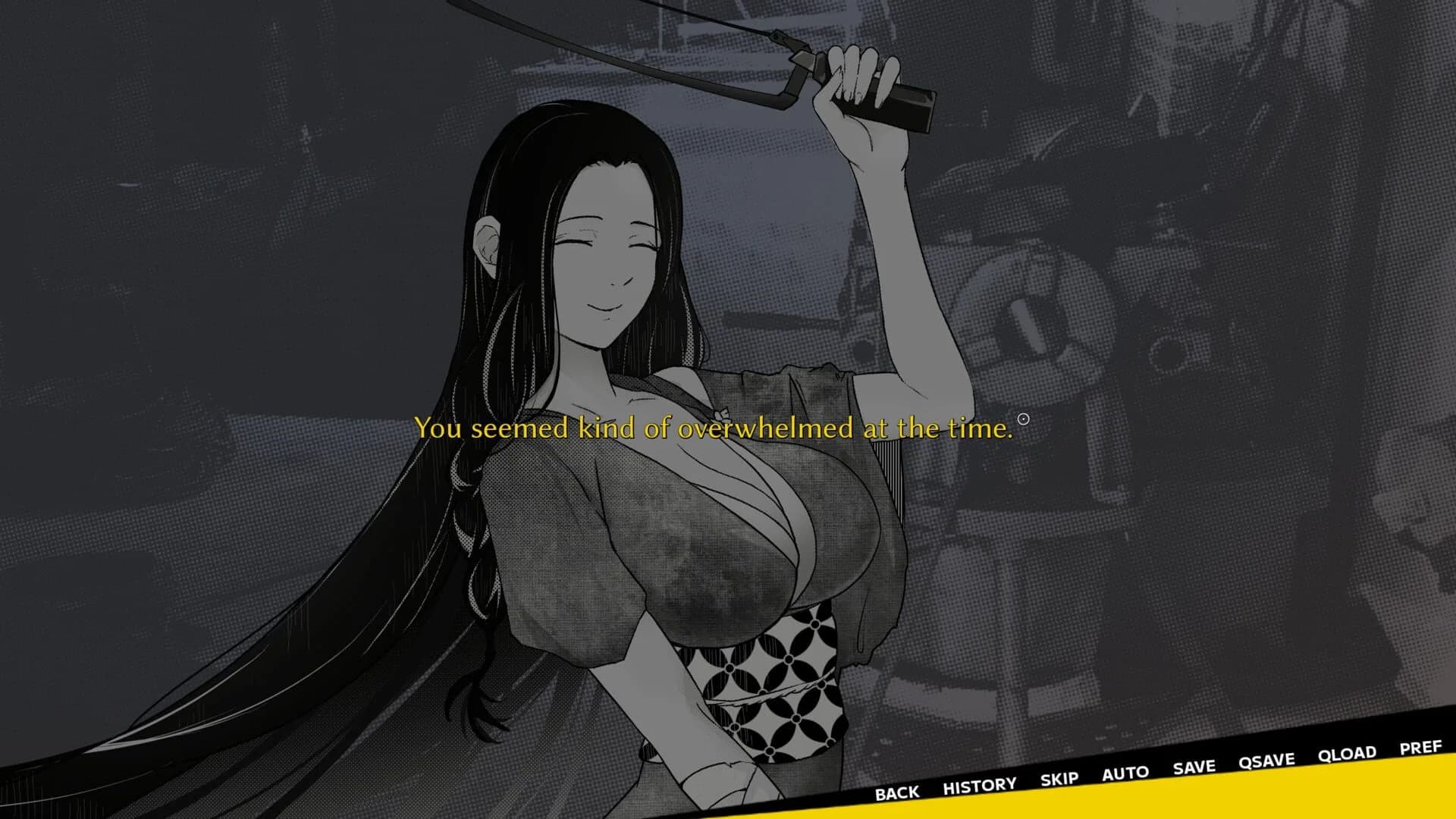 Paravalence: With My Angel screenshot 3