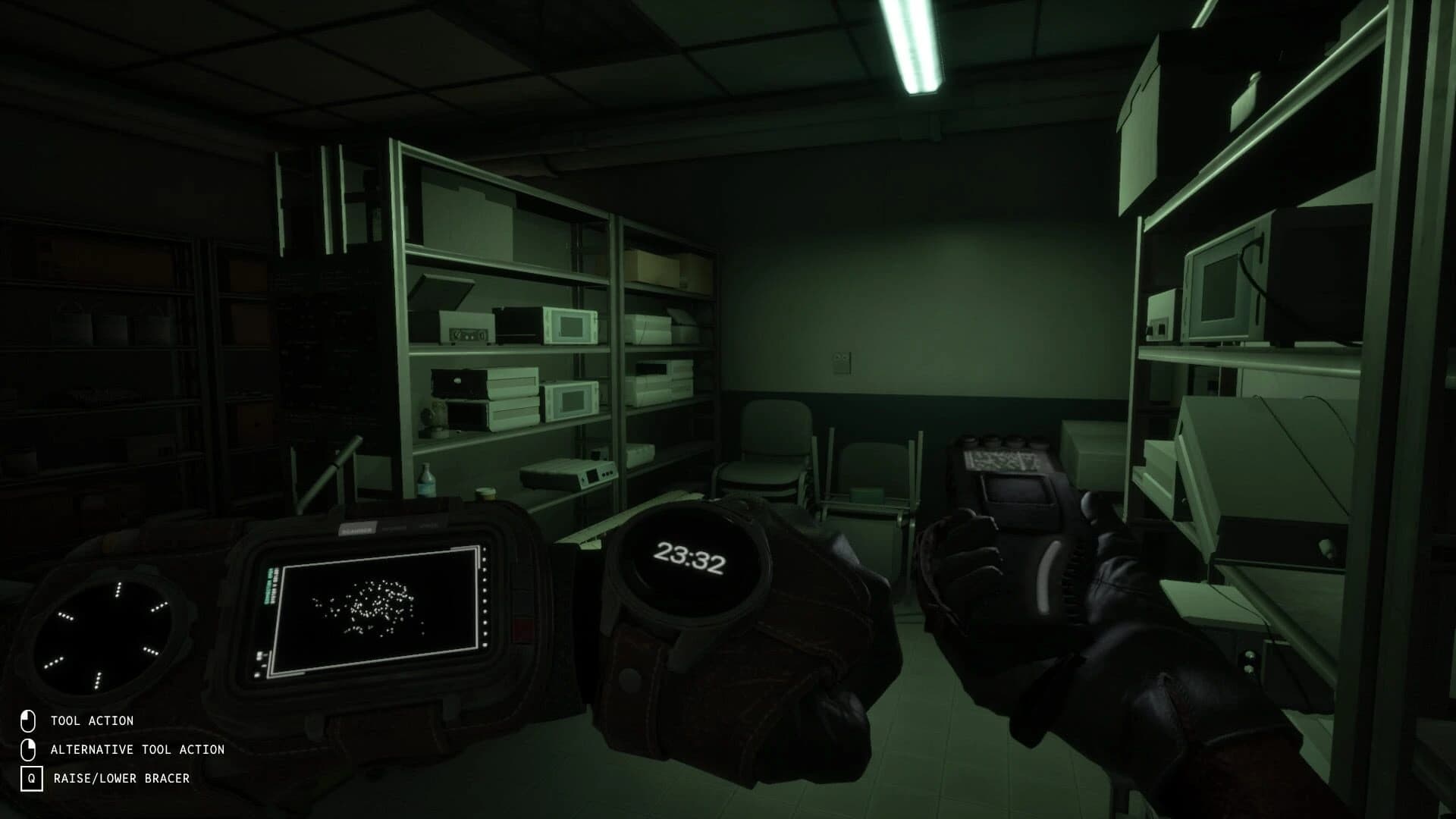 Paraxima screenshot 1