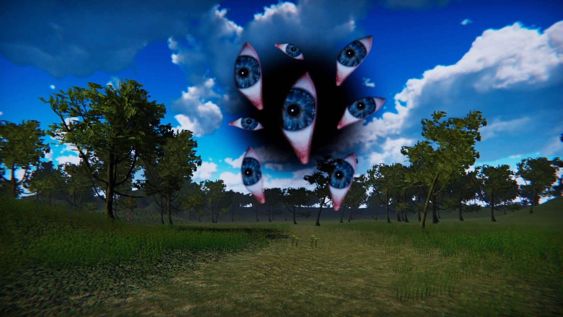 Pareidolia screenshot 5