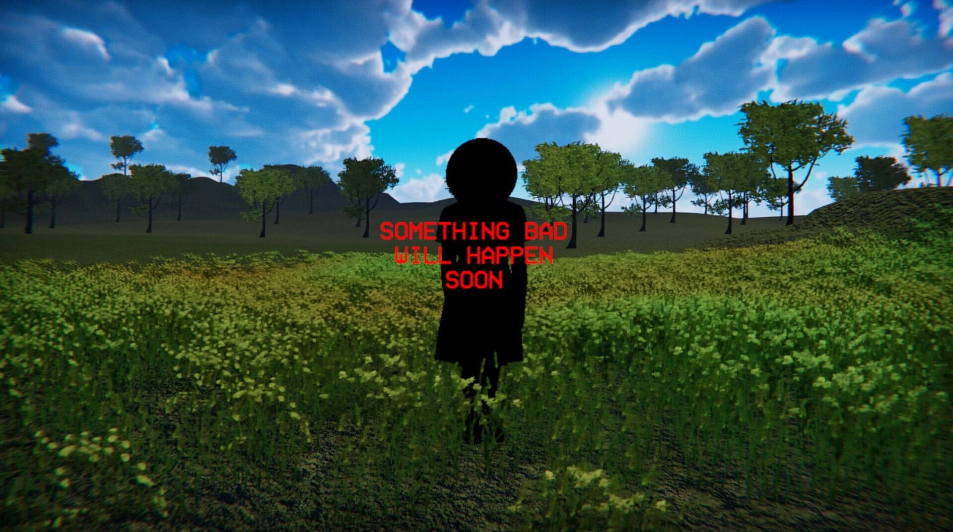 Pareidolia screenshot 1