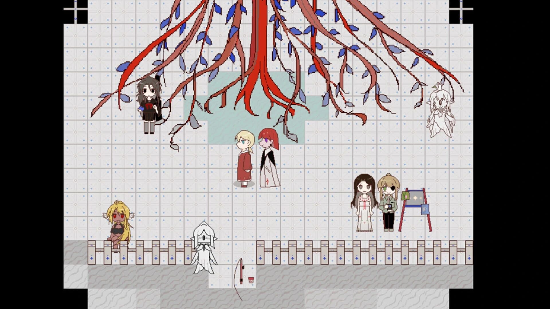 Parhelion screenshot 4