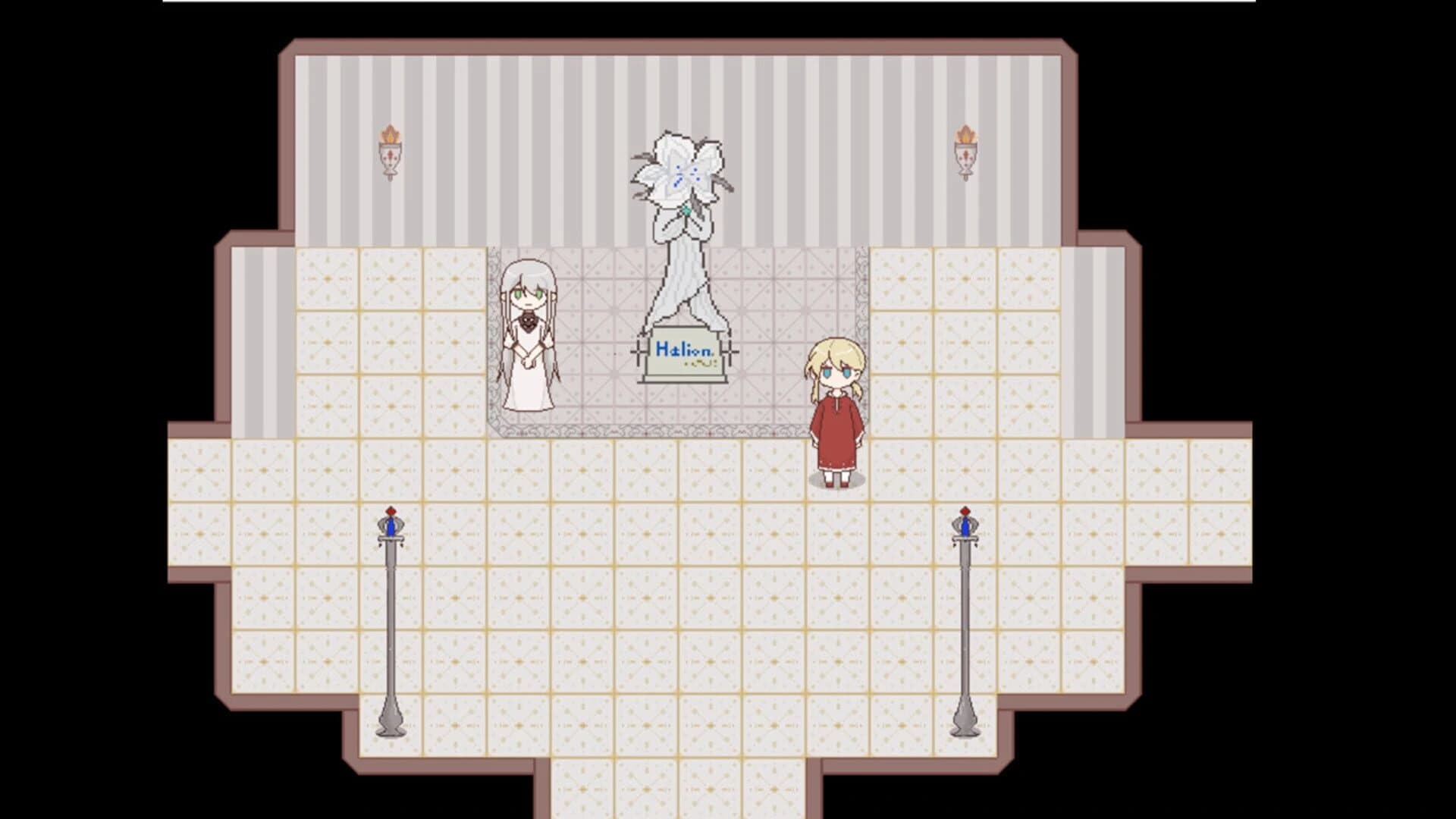 Parhelion screenshot 3