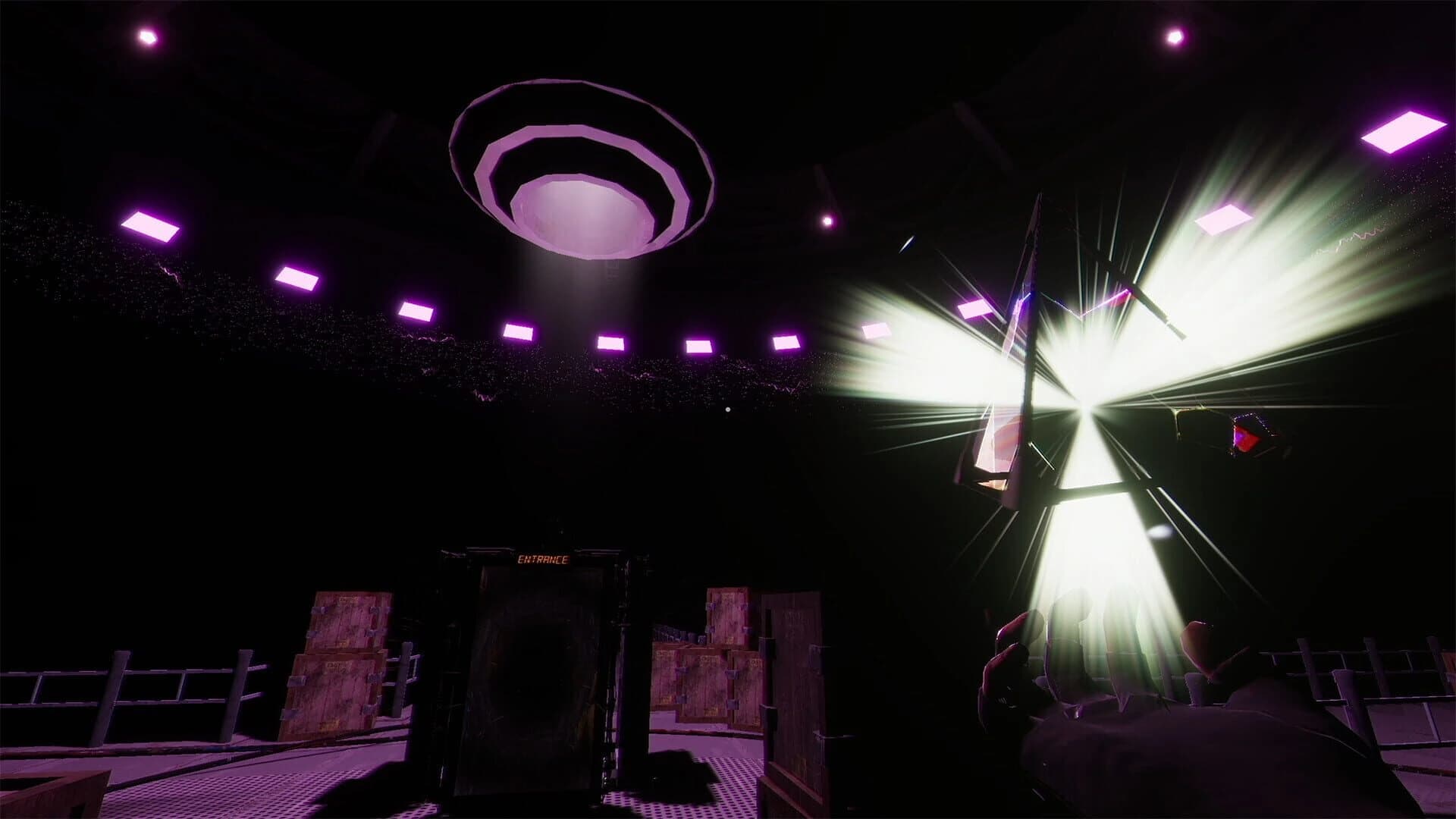 Parisyte screenshot 4