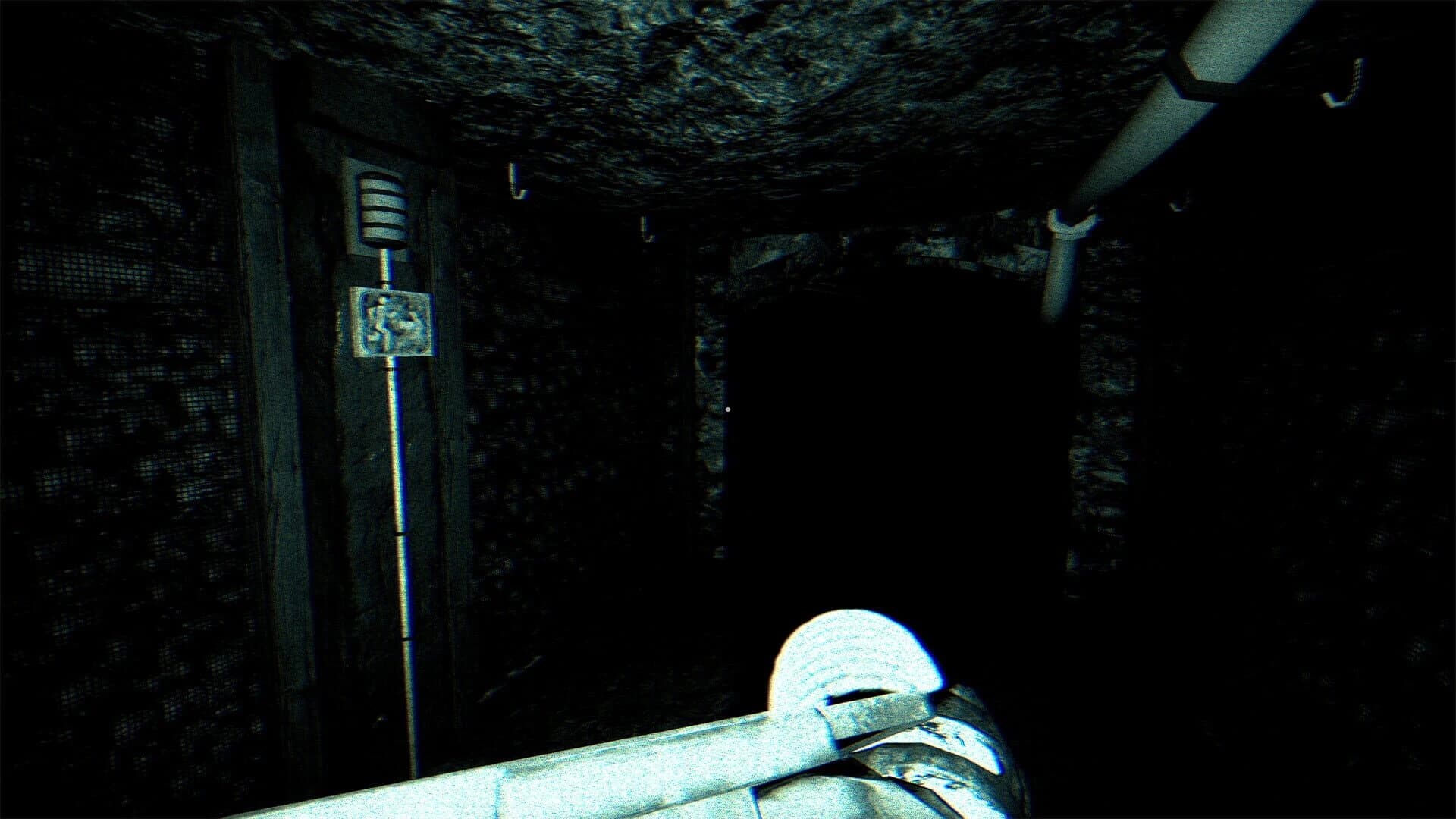 Parisyte screenshot 1