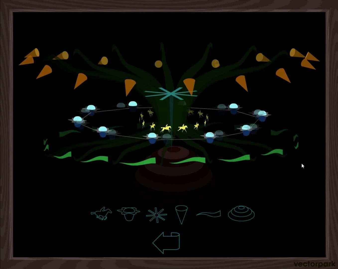 Park screenshot 2