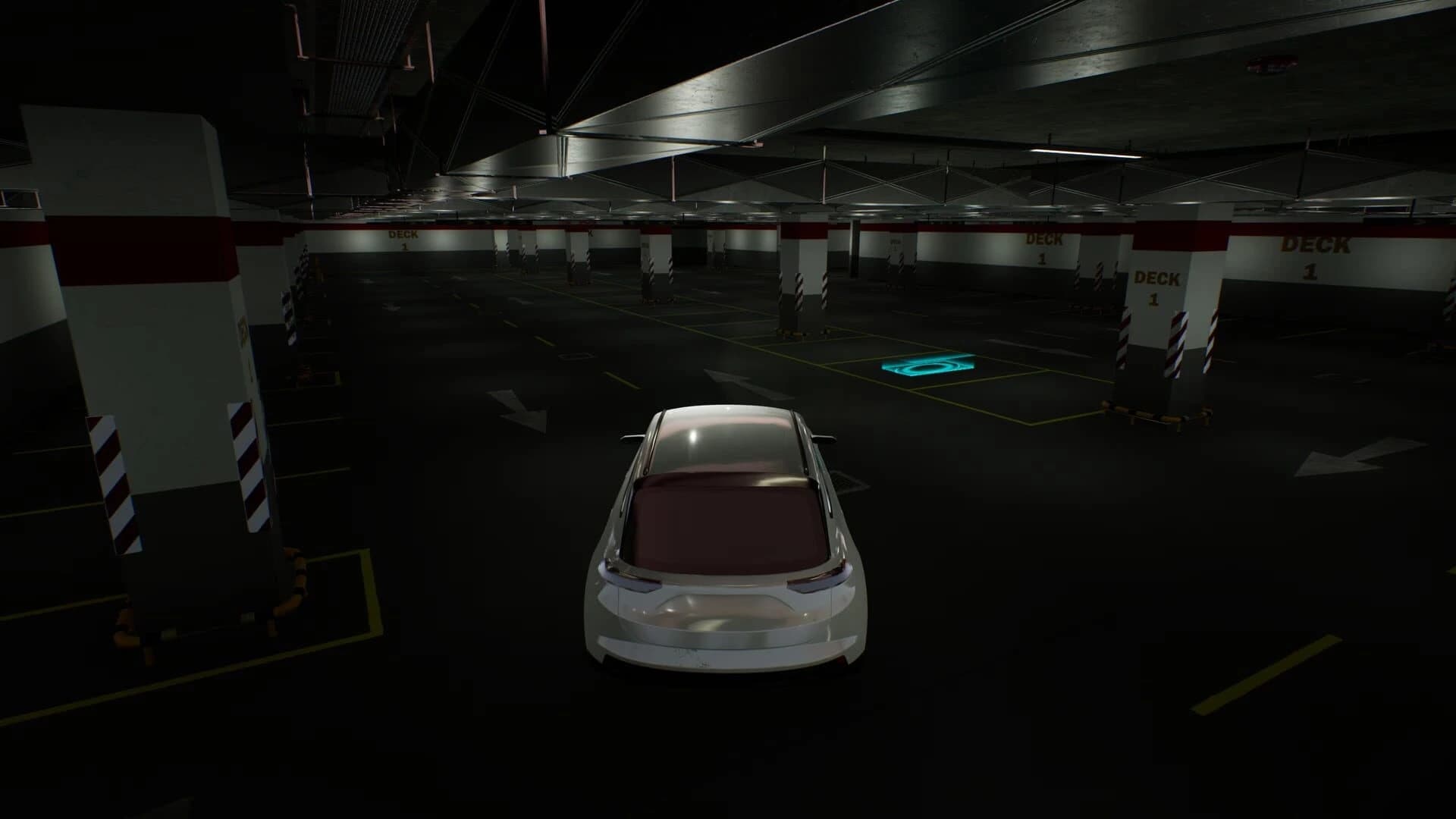 Park My Car screenshot 4