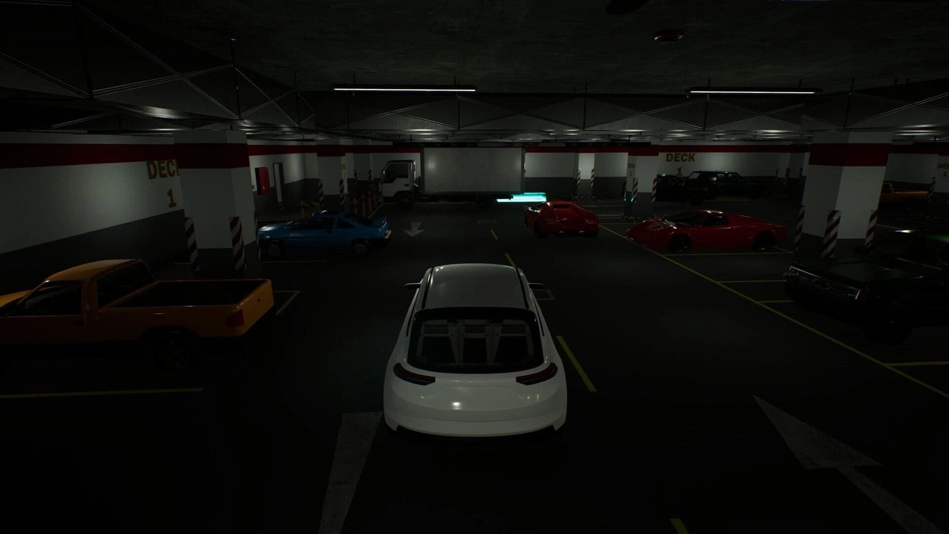 Park My Car screenshot 1