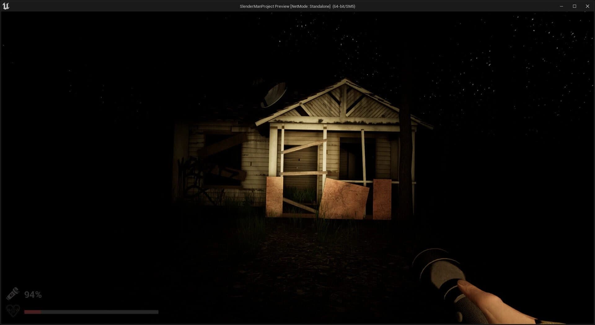 Park Ranger: Lost in the Woods screenshot 4