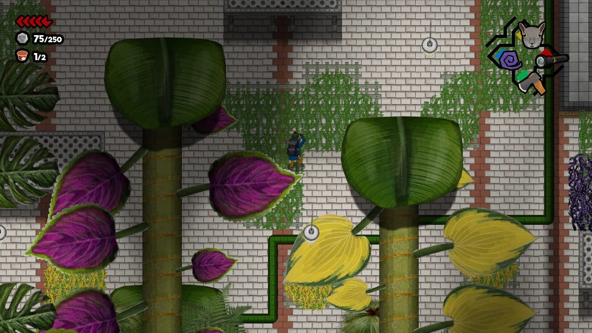 Park Story screenshot 5