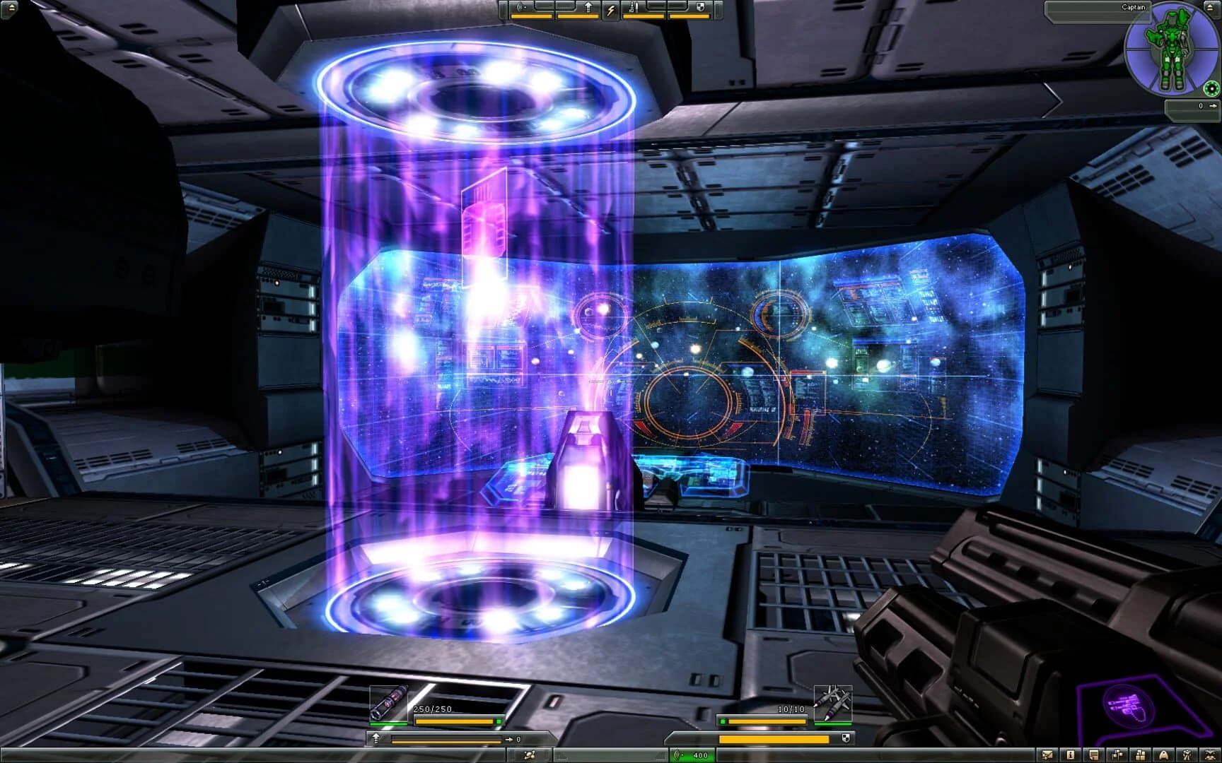 Parkan II screenshot 5