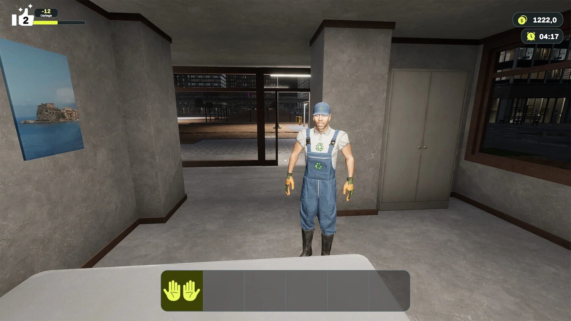 Parking Tycoon 2: Business Simulator screenshot 2