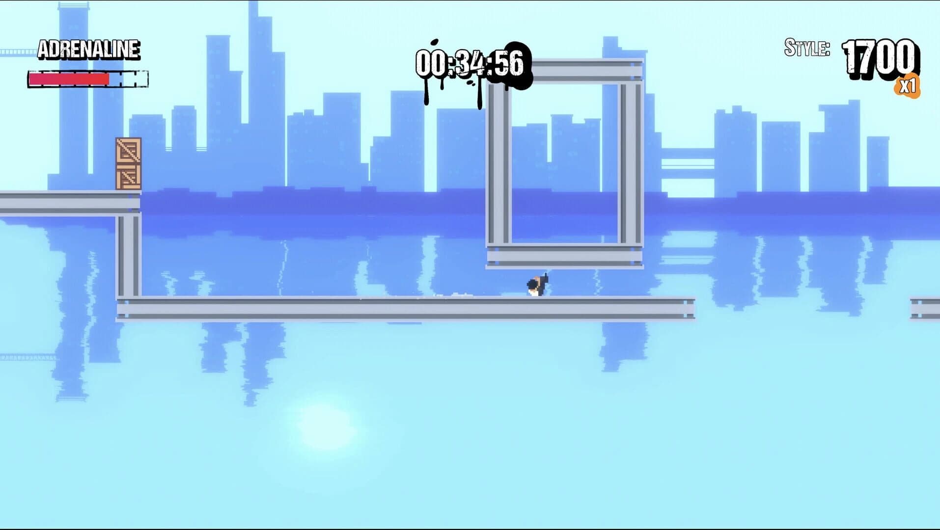 Parkour Legends screenshot 5